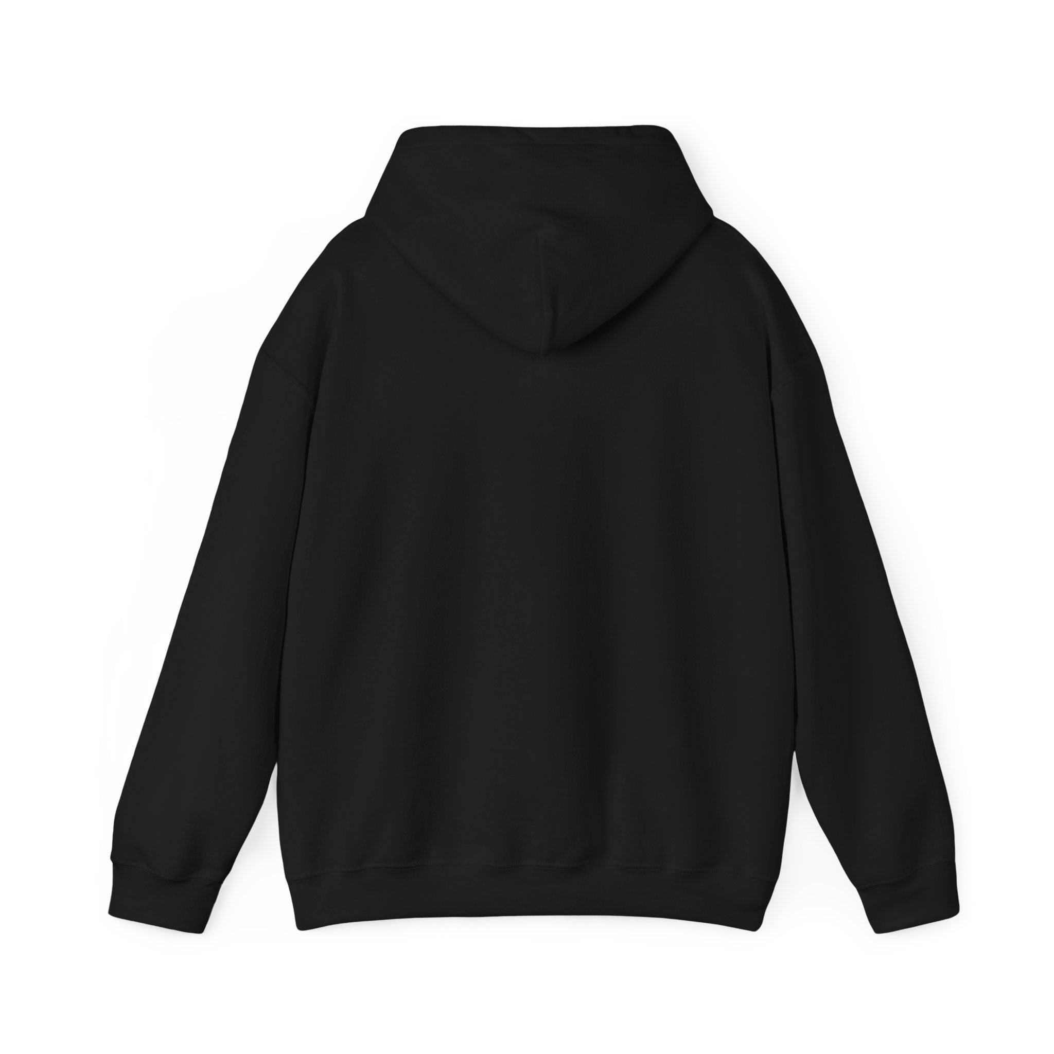Traditional Kufiya Pattern Hoodie