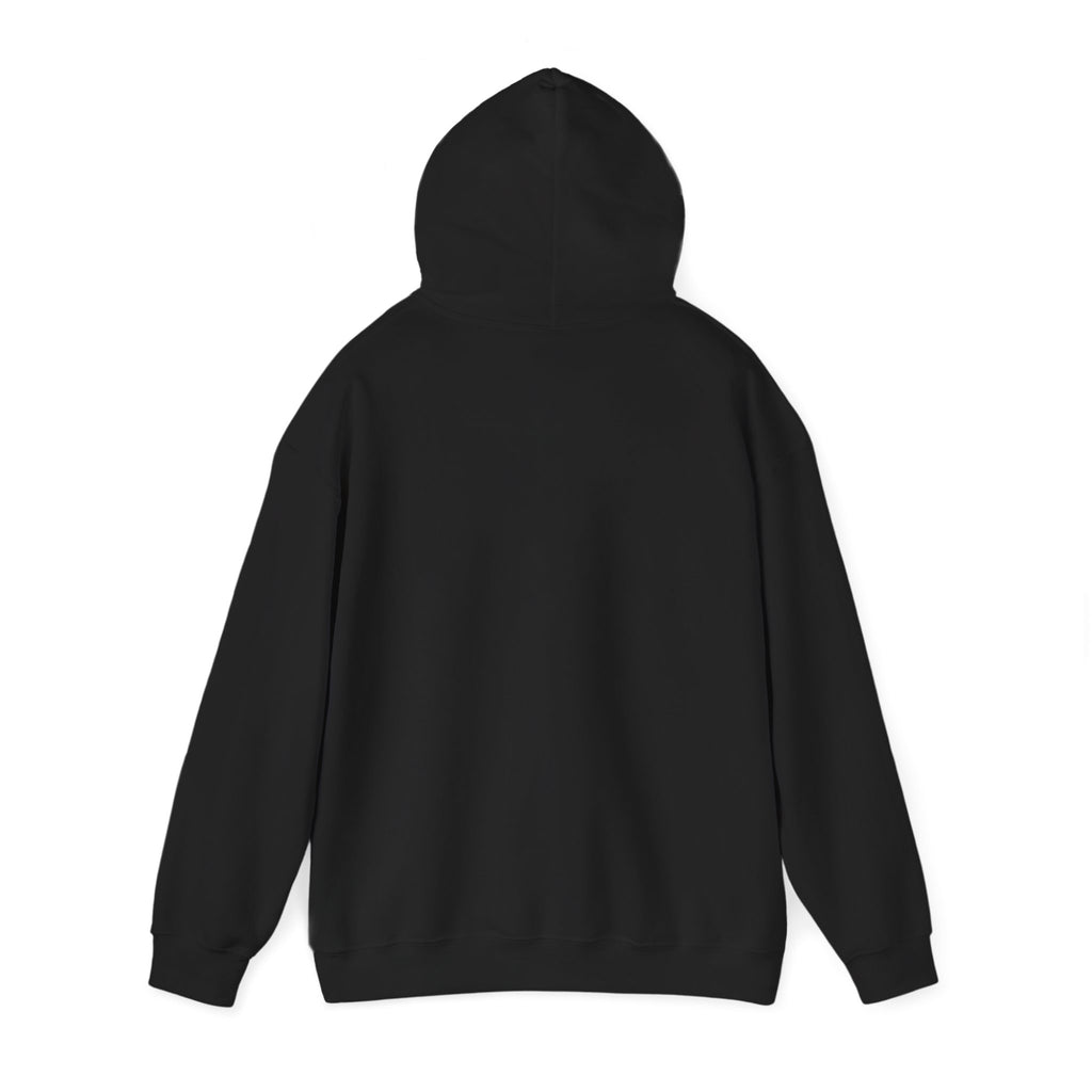 Traditional Kufiya Pattern Hoodie