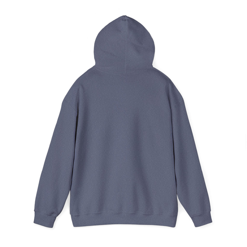 Traditional Kufiya Pattern Hoodie