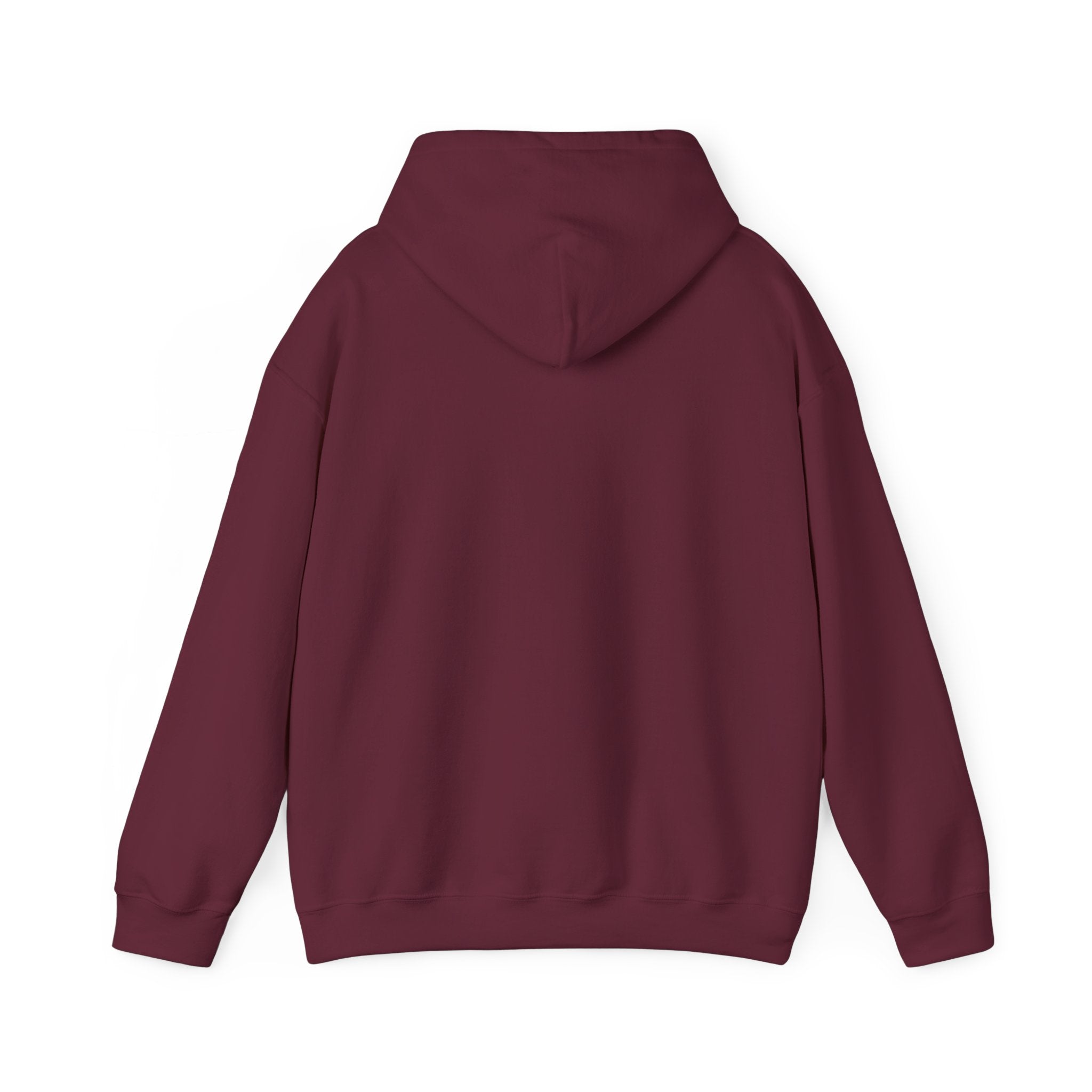 Traditional Kufiya Pattern Hoodie