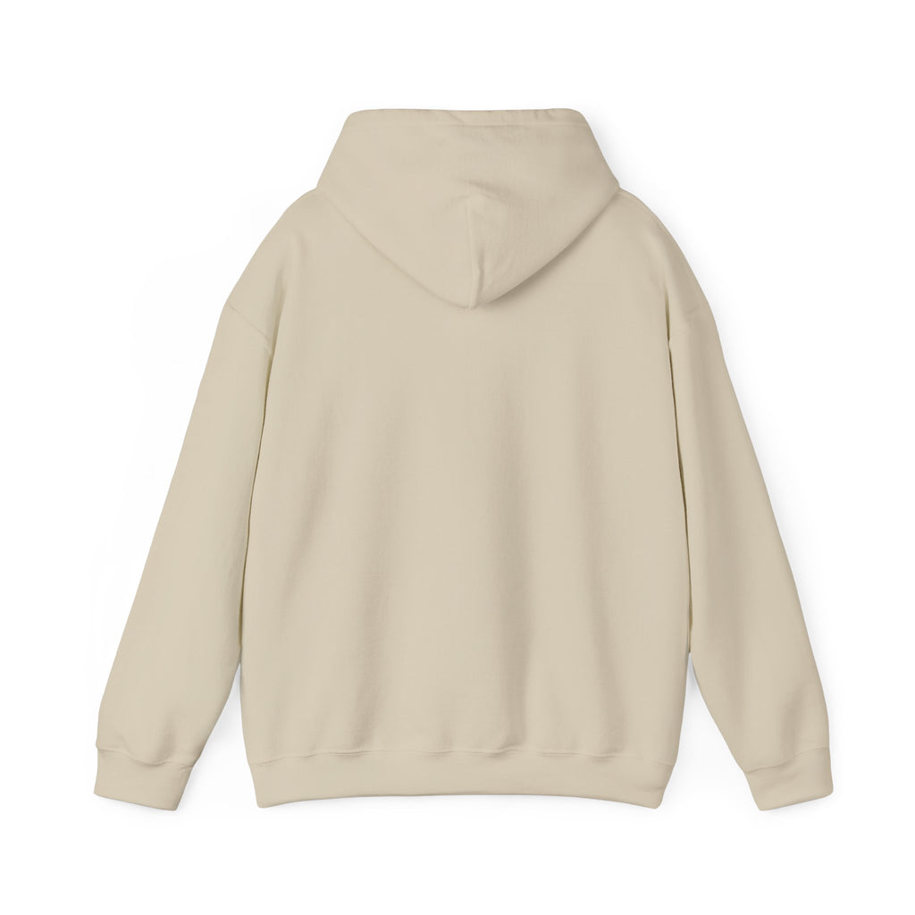 Traditional Kufiya Pattern Hoodie