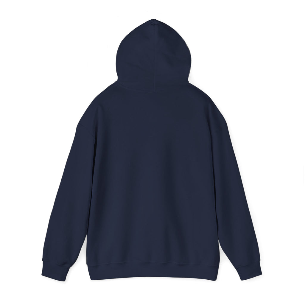 Traditional Kufiya Pattern Hoodie