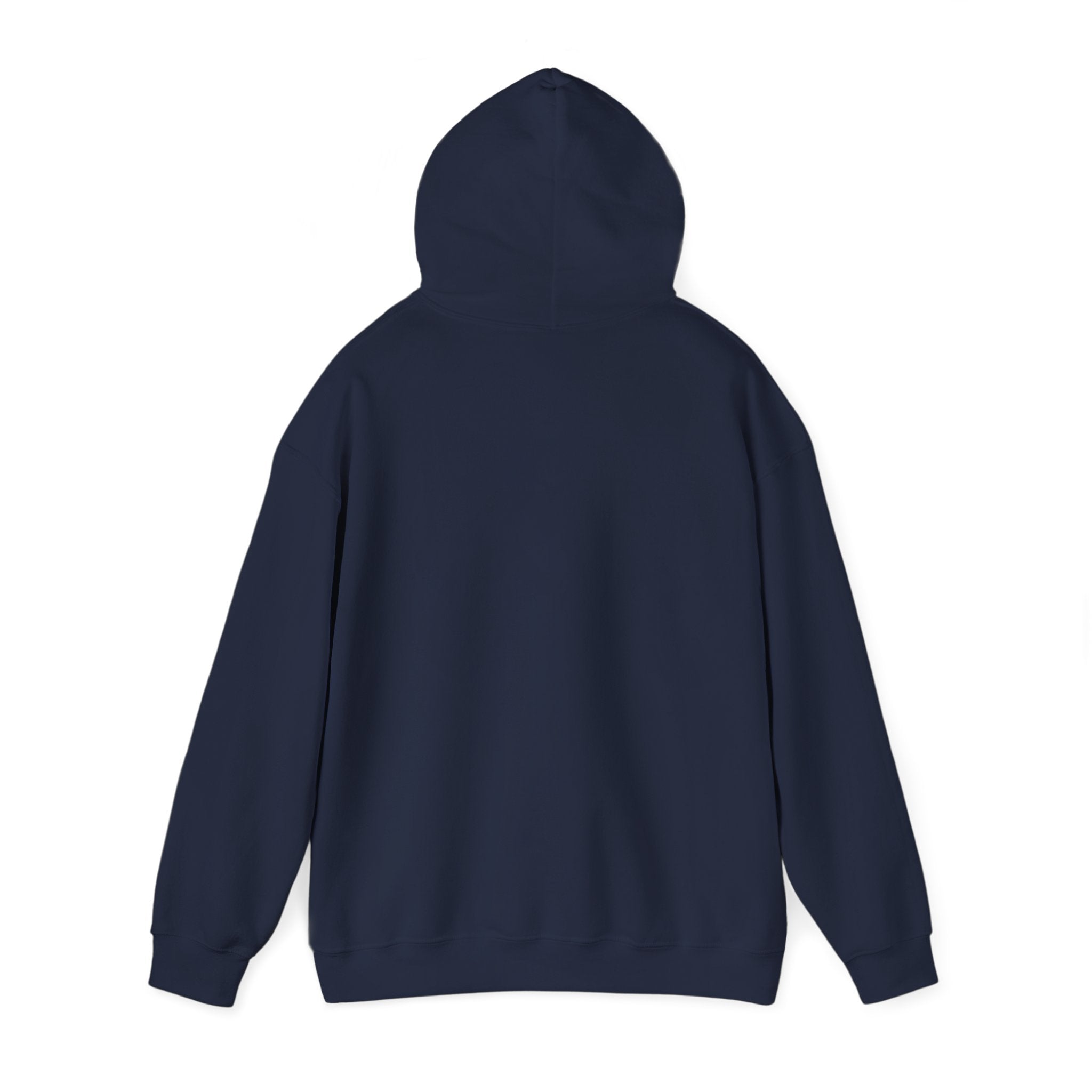 Traditional Kufiya Pattern Hoodie