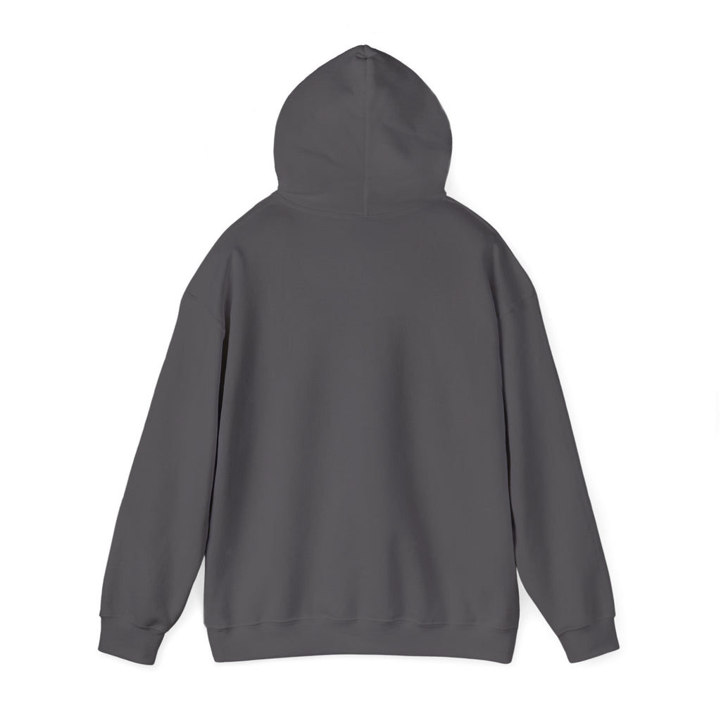 Traditional Kufiya Pattern Hoodie