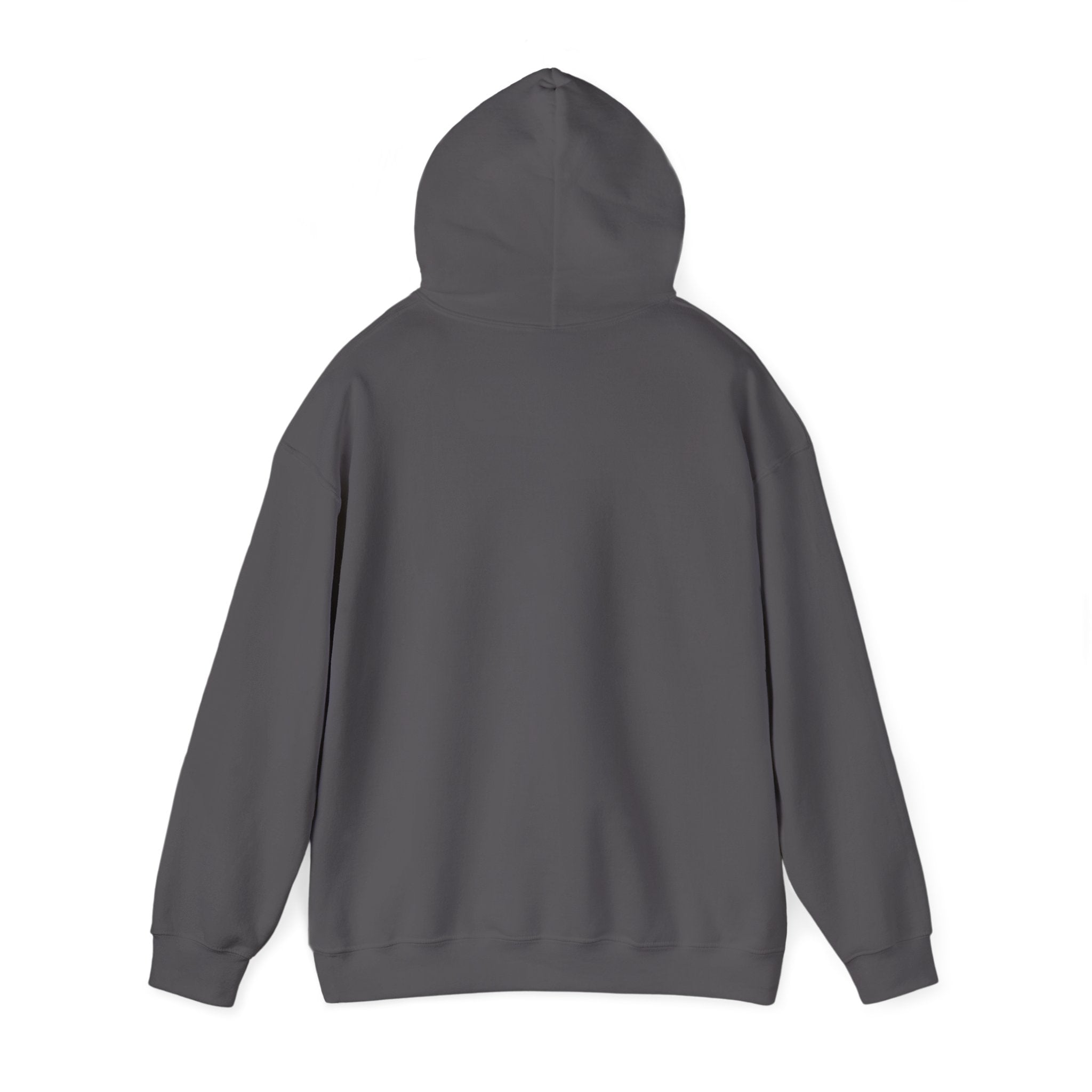 Traditional Kufiya Pattern Hoodie