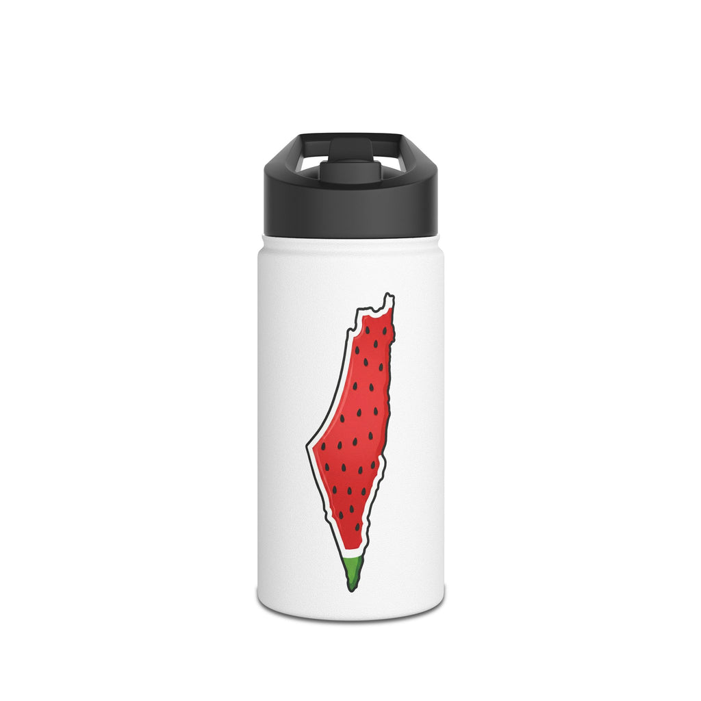 Stainless Steel Watermelon Bottle