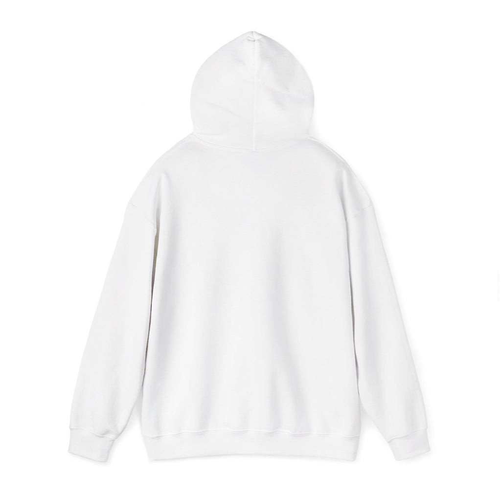 Traditional Kufiya Pattern Hoodie
