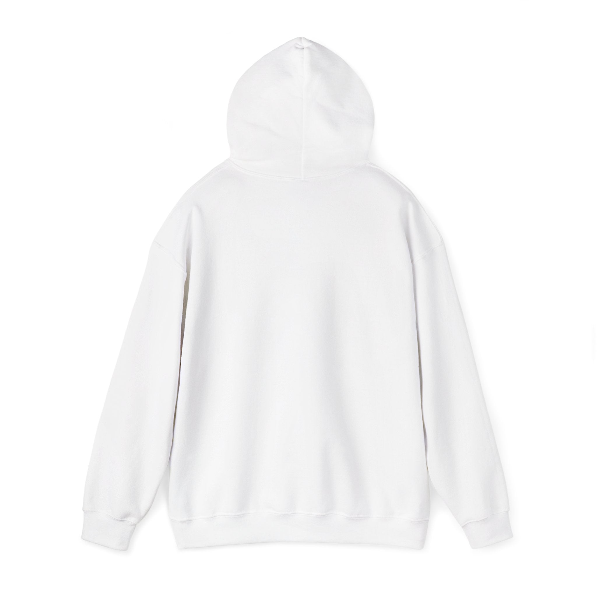 Traditional Kufiya Pattern Hoodie