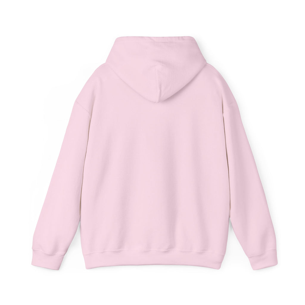 Traditional Kufiya Pattern Hoodie
