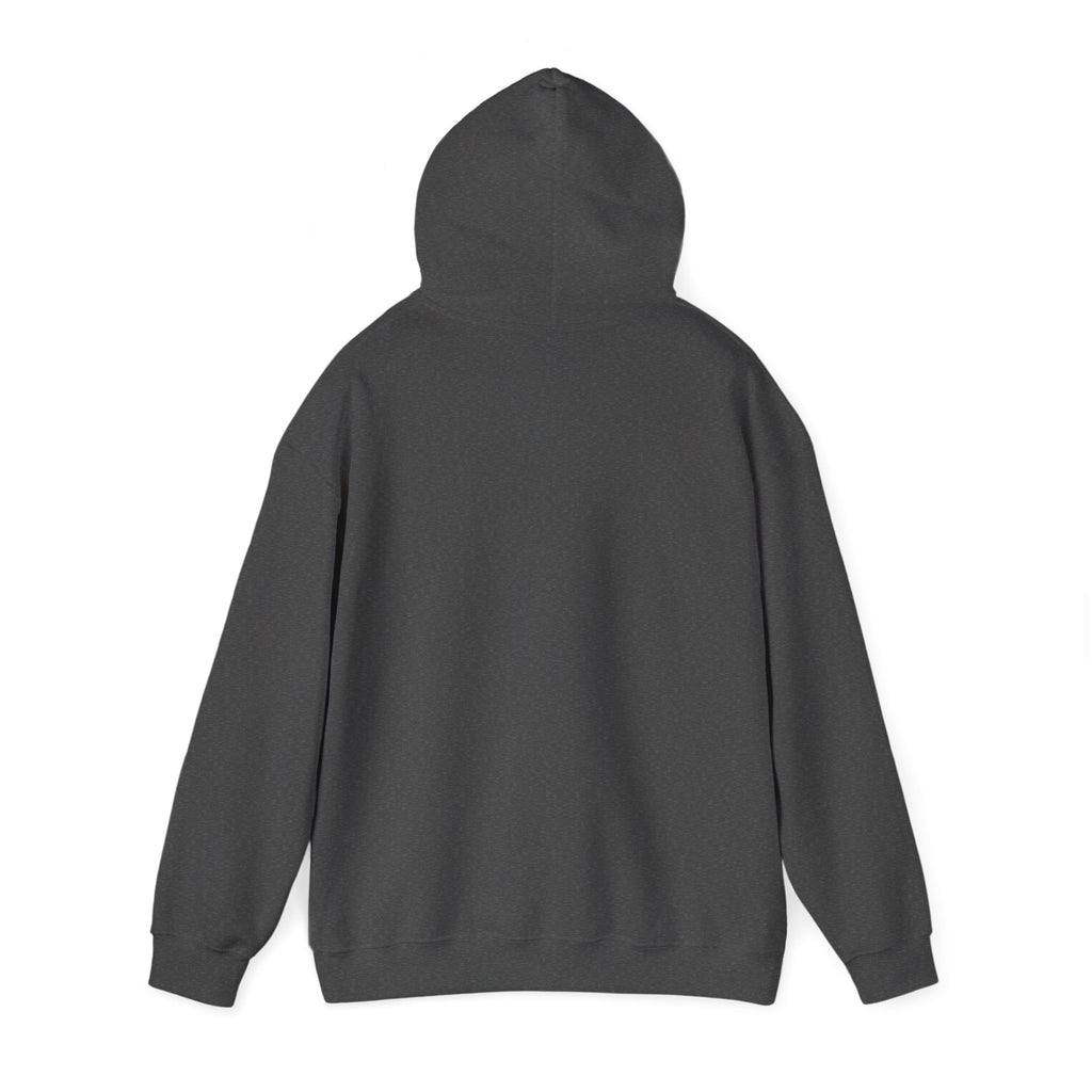 Traditional Kufiya Pattern Hoodie