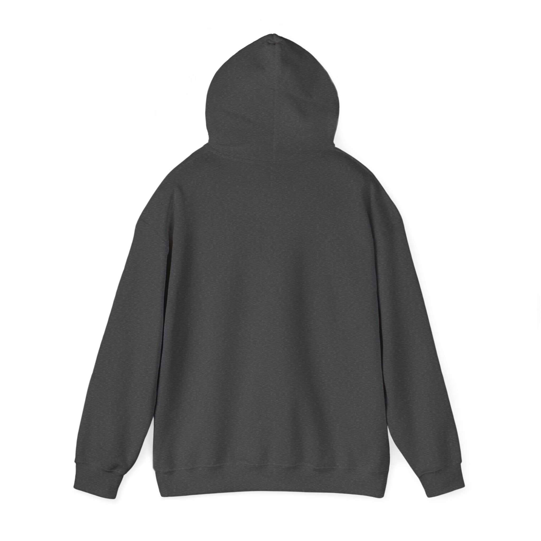 Traditional Kufiya Pattern Hoodie