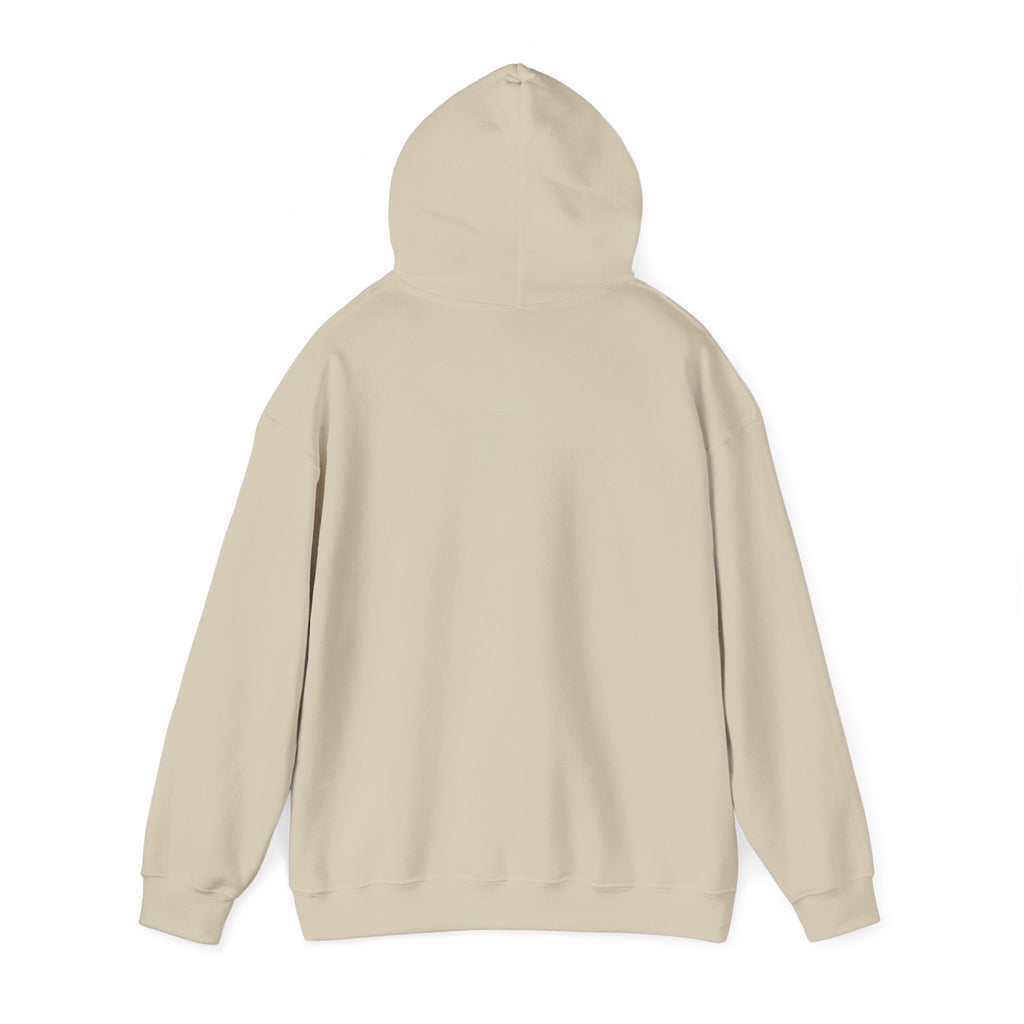 Traditional Kufiya Pattern Hoodie