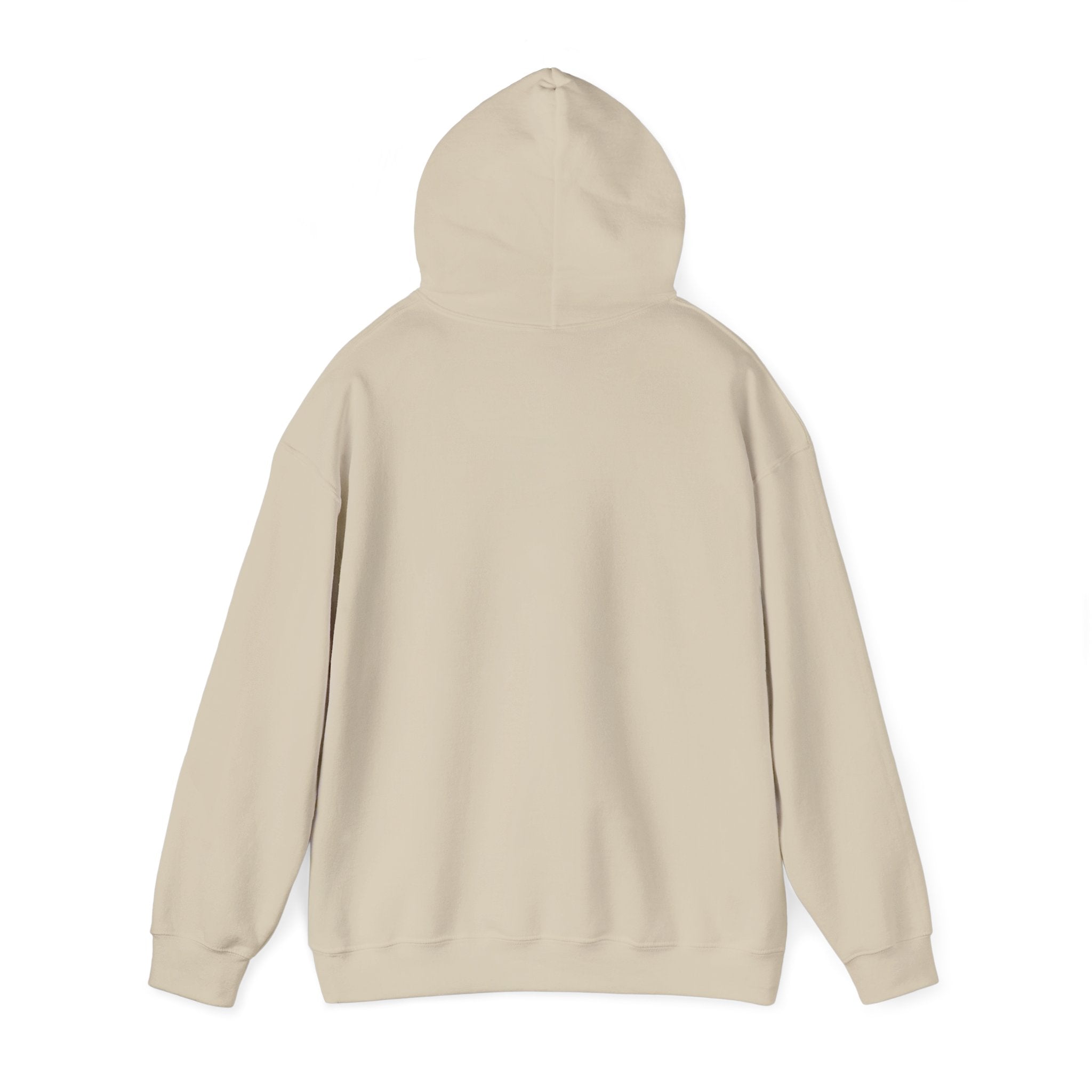 Traditional Kufiya Pattern Hoodie