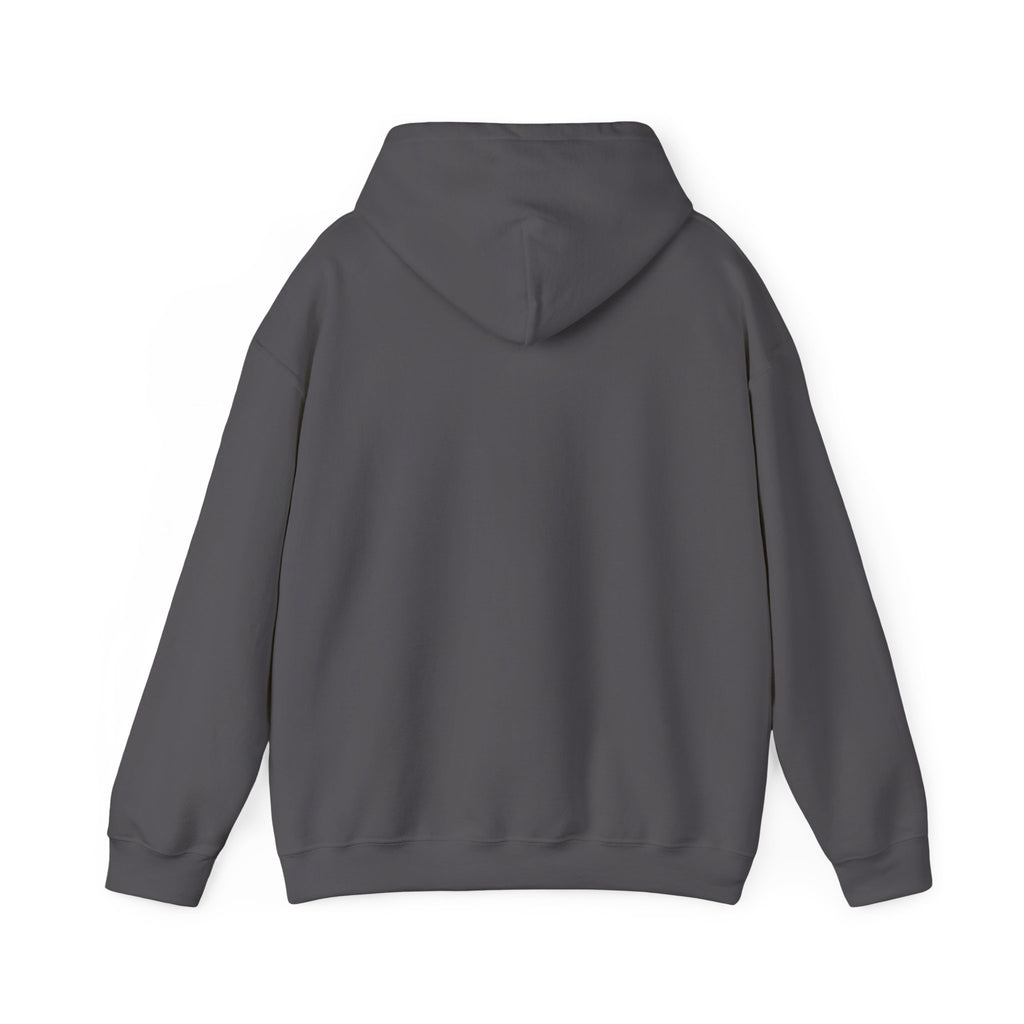 Traditional Kufiya Pattern Hoodie