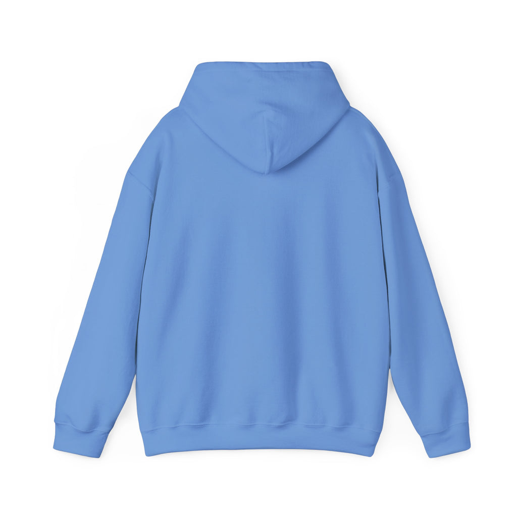 Traditional Kufiya Pattern Hoodie
