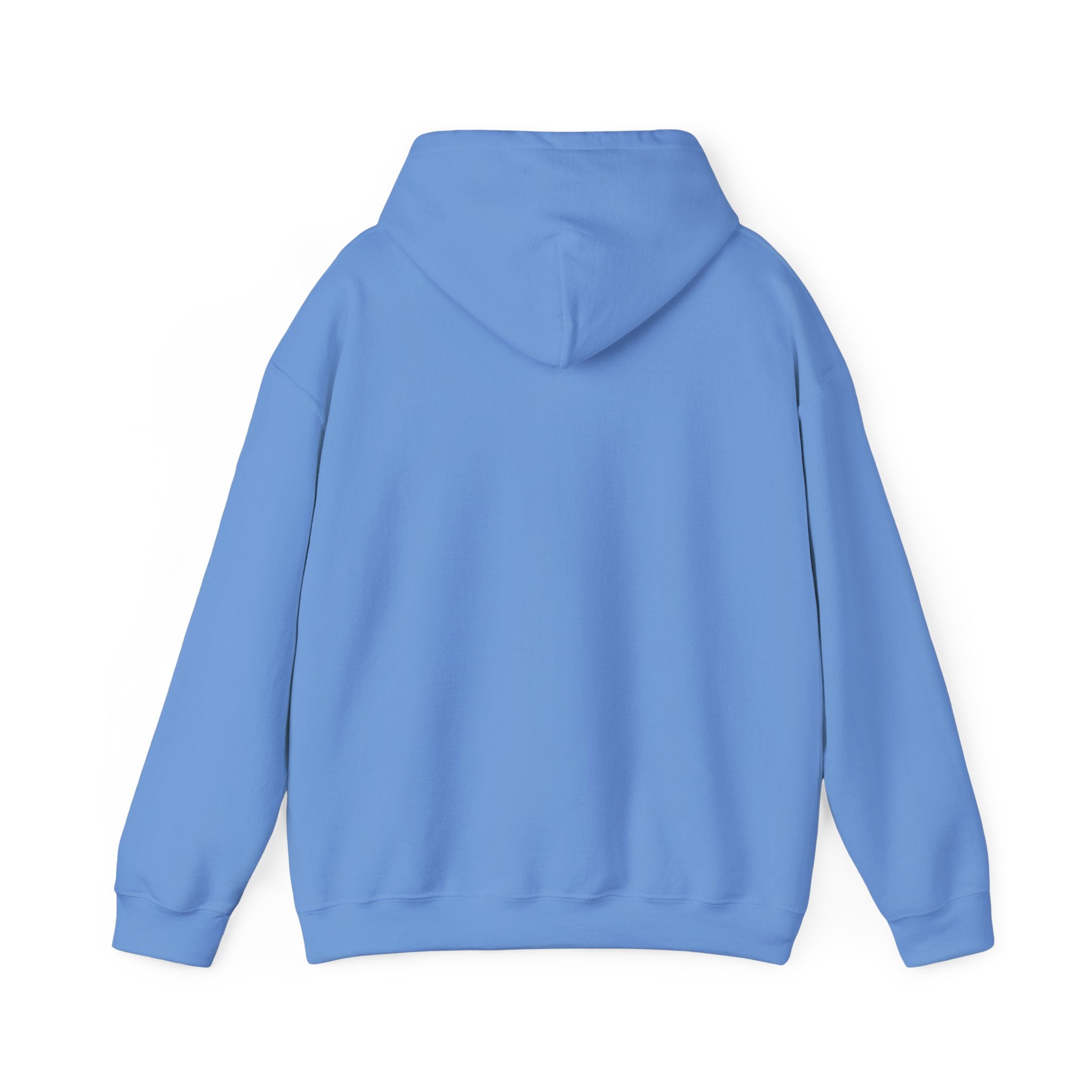 Traditional Kufiya Pattern Hoodie