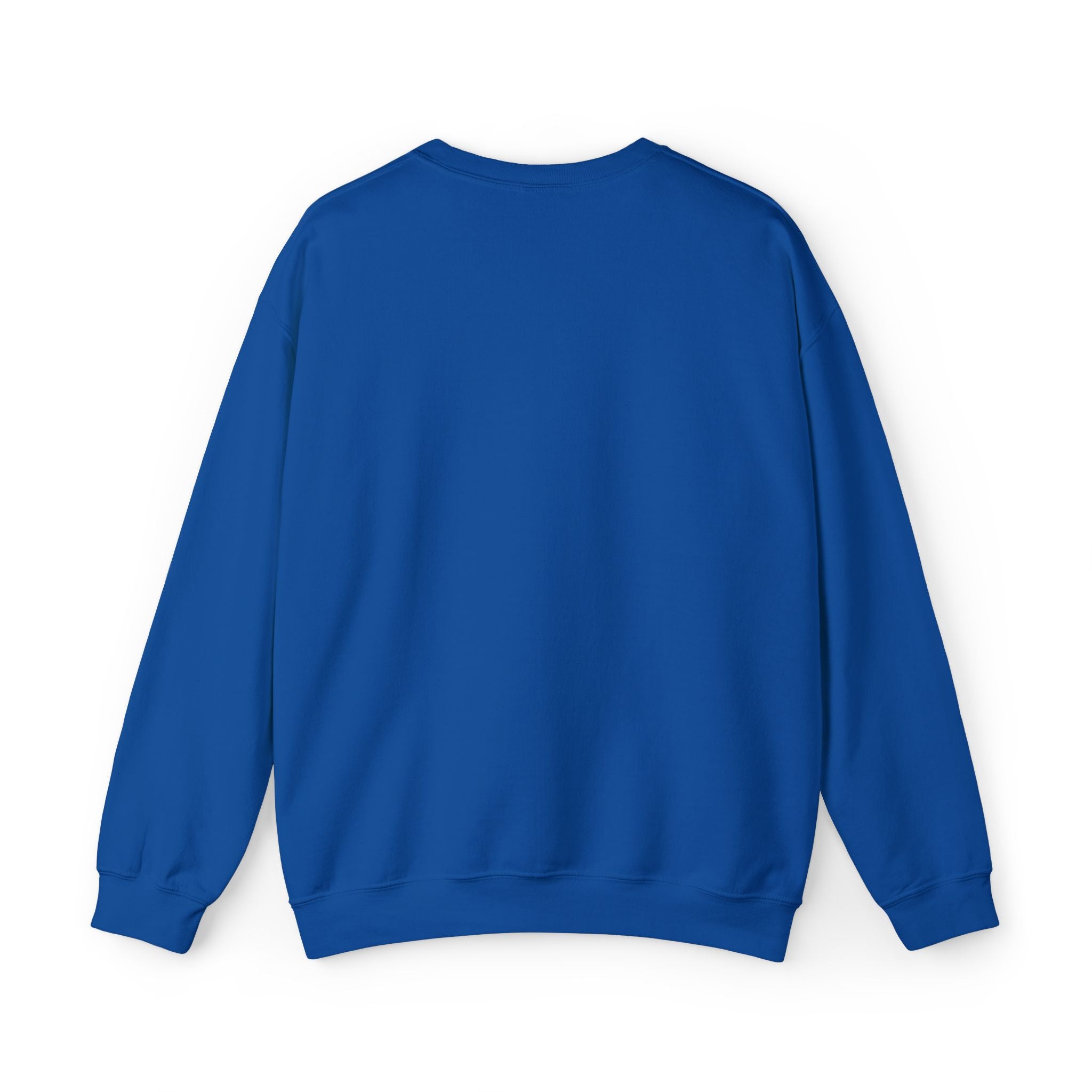 Artisan Threaded Pulse Sweetshirt