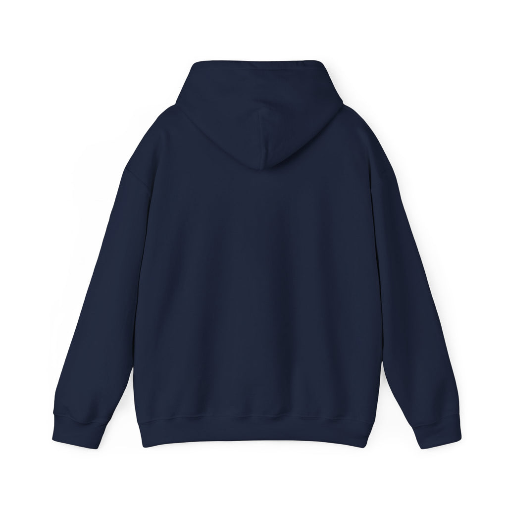Traditional Kufiya Pattern Hoodie