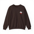 Artisan Threaded Pulse Sweetshirt