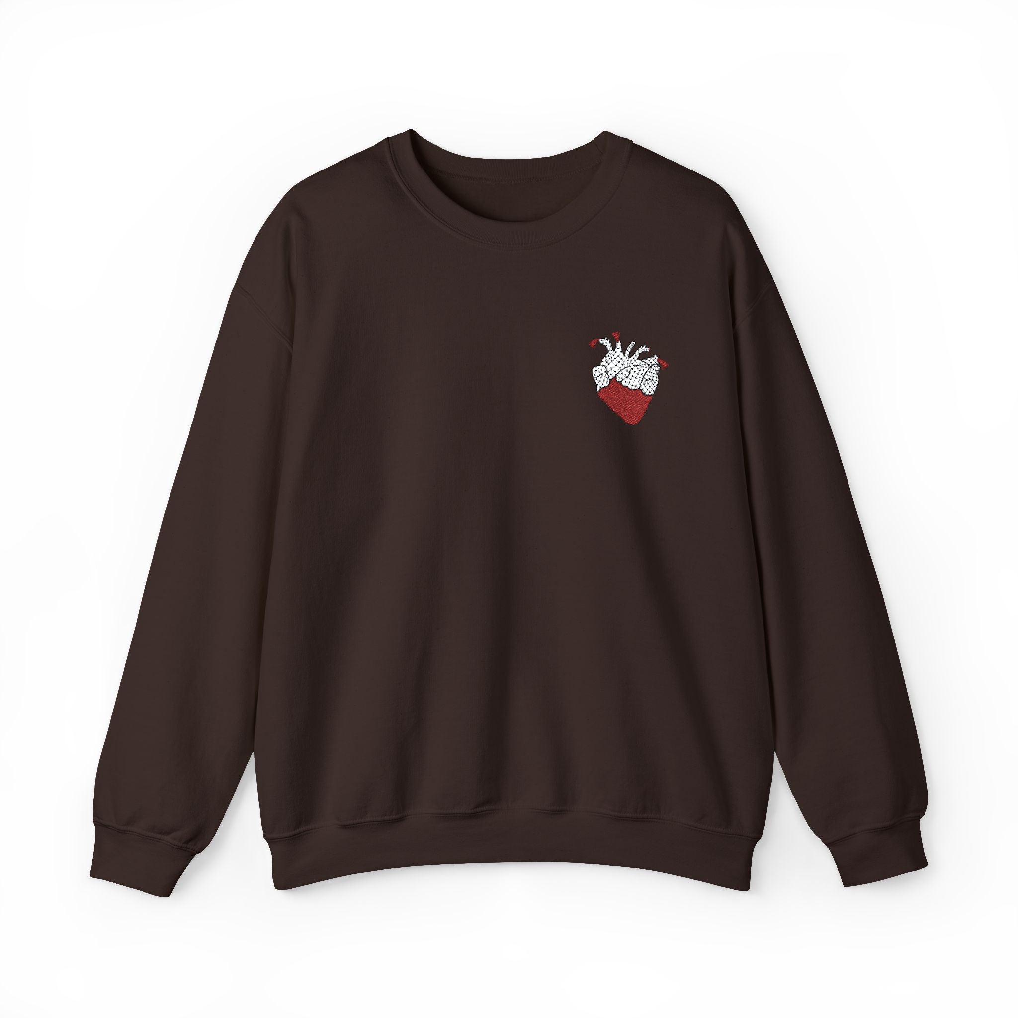 Artisan Threaded Pulse Sweetshirt