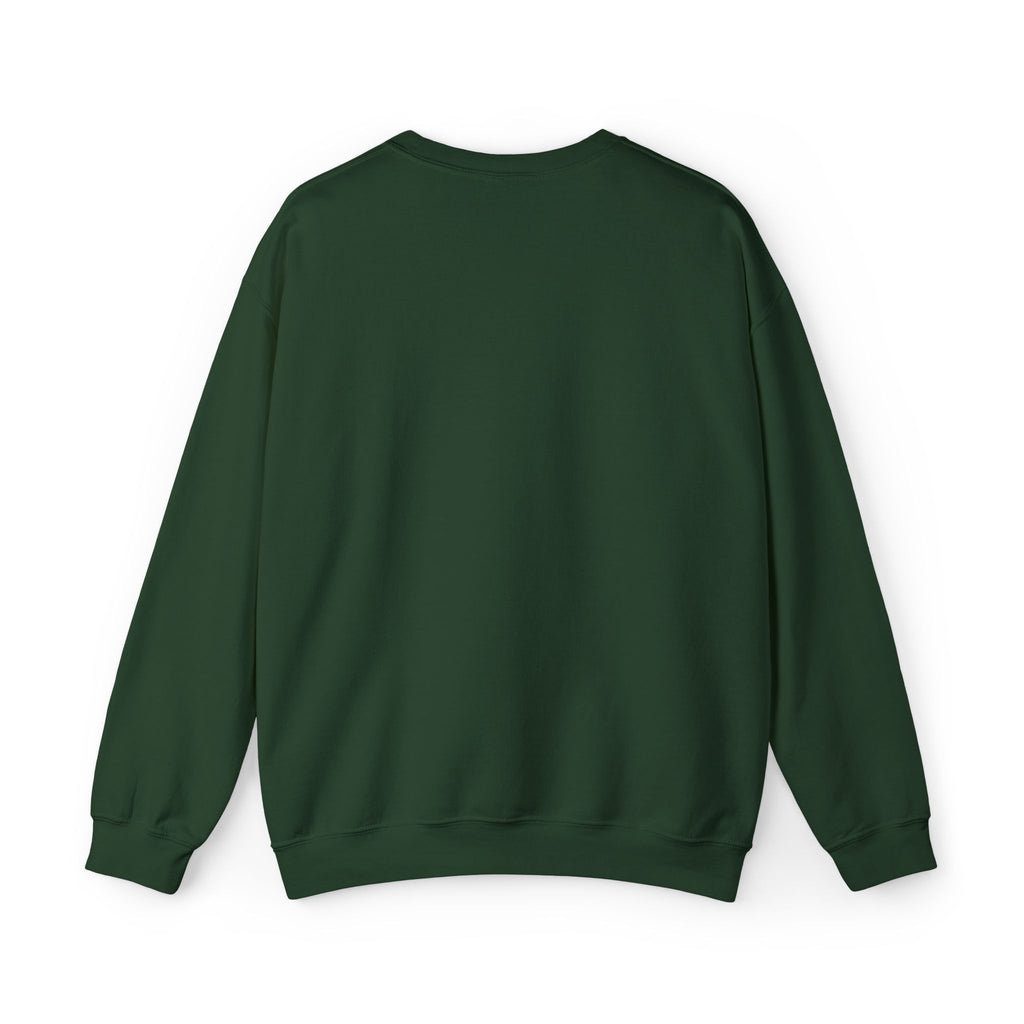 Artisan Threaded Pulse Sweetshirt