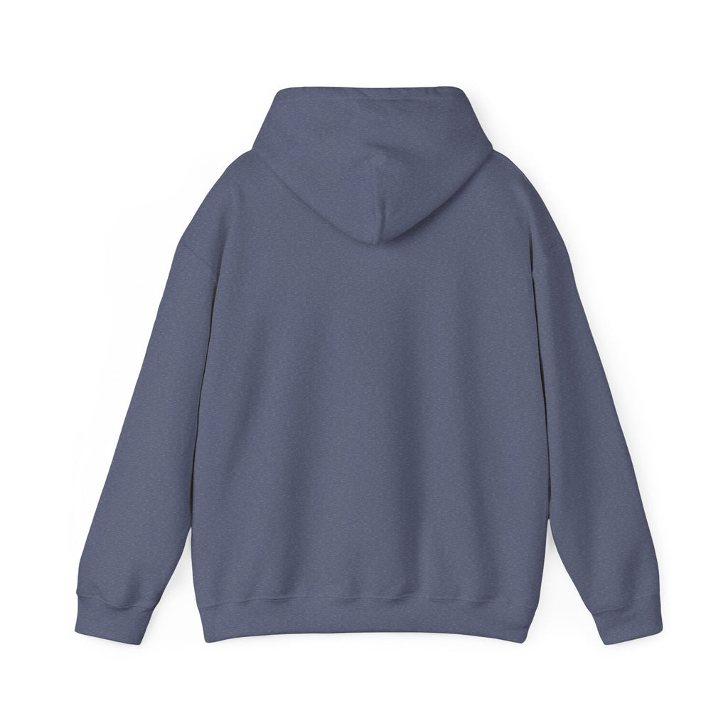 Traditional Kufiya Pattern Hoodie