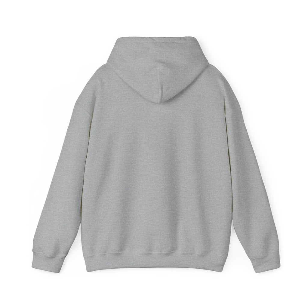 Traditional Kufiya Pattern Hoodie