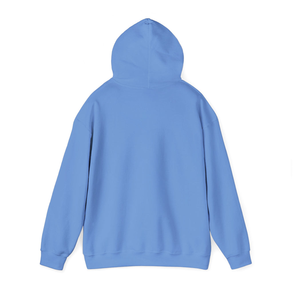 Traditional Kufiya Pattern Hoodie