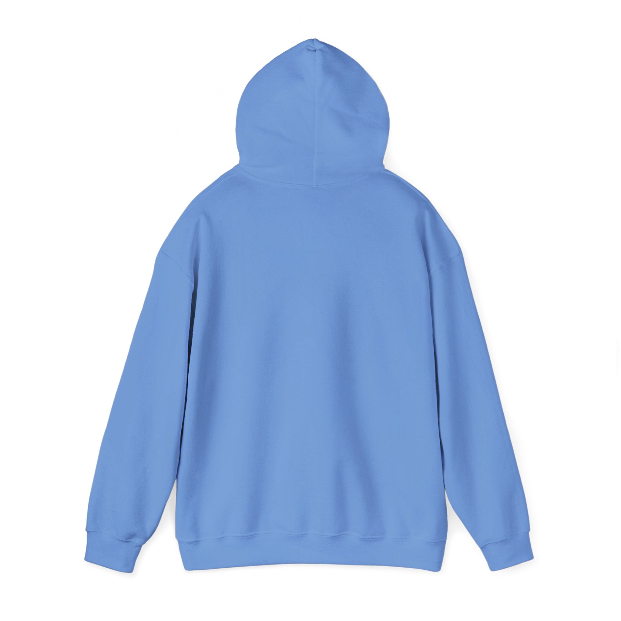 Traditional Kufiya Pattern Hoodie