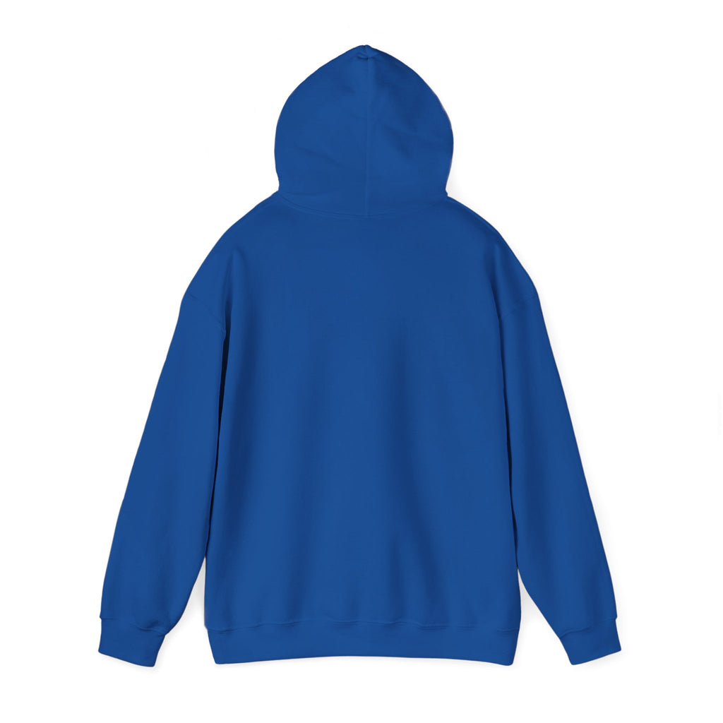 Traditional Kufiya Pattern Hoodie