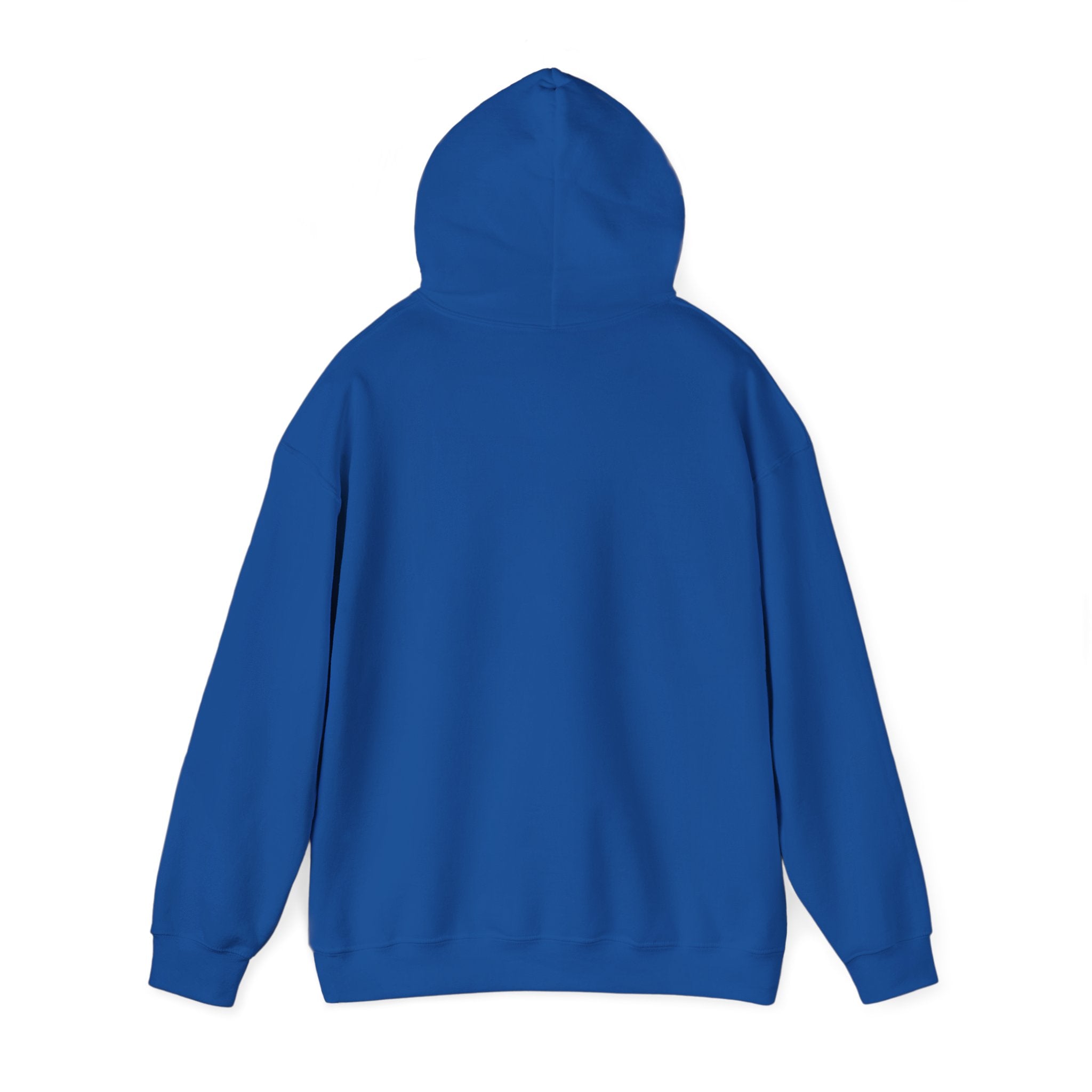 Traditional Kufiya Pattern Hoodie
