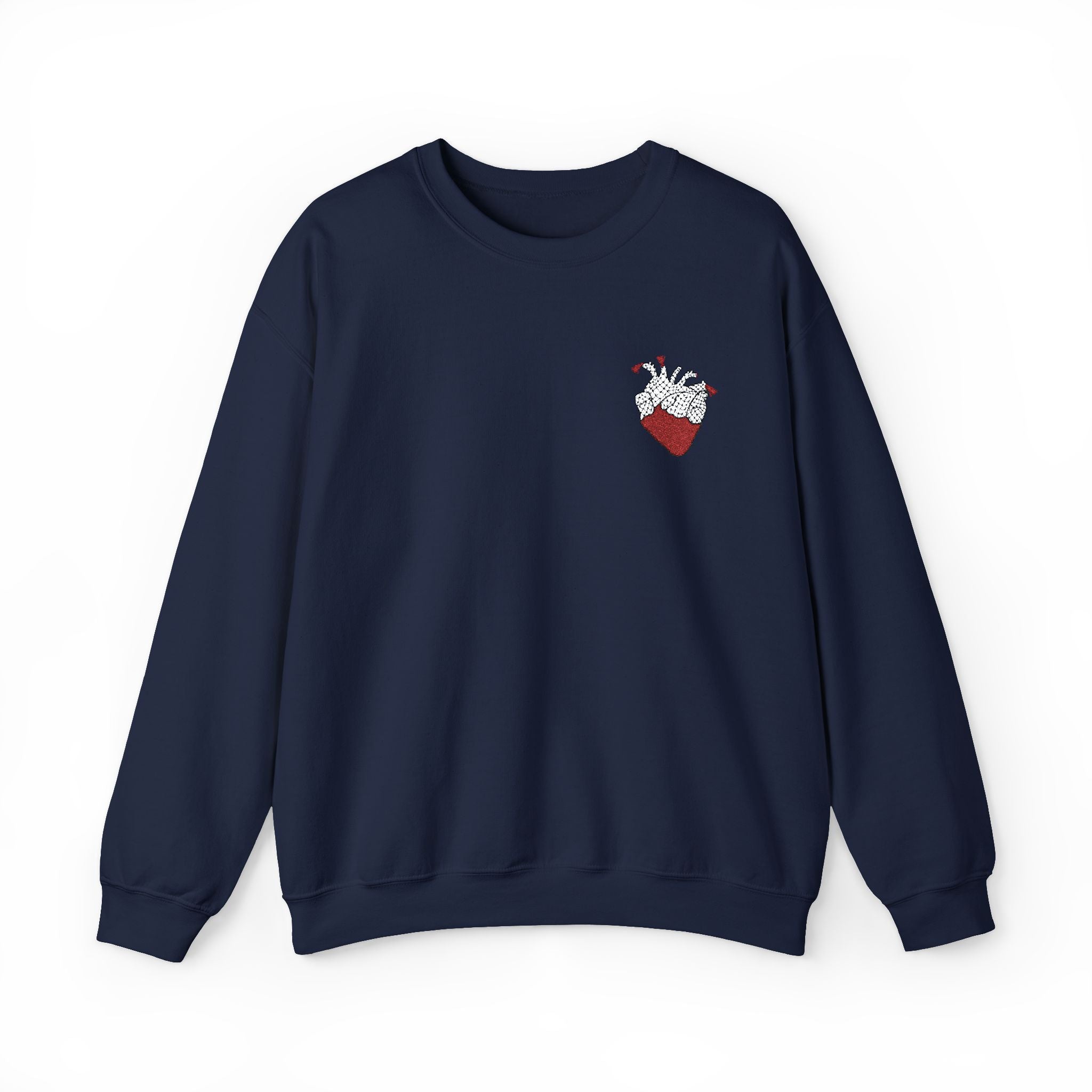 Artisan Threaded Pulse Sweetshirt