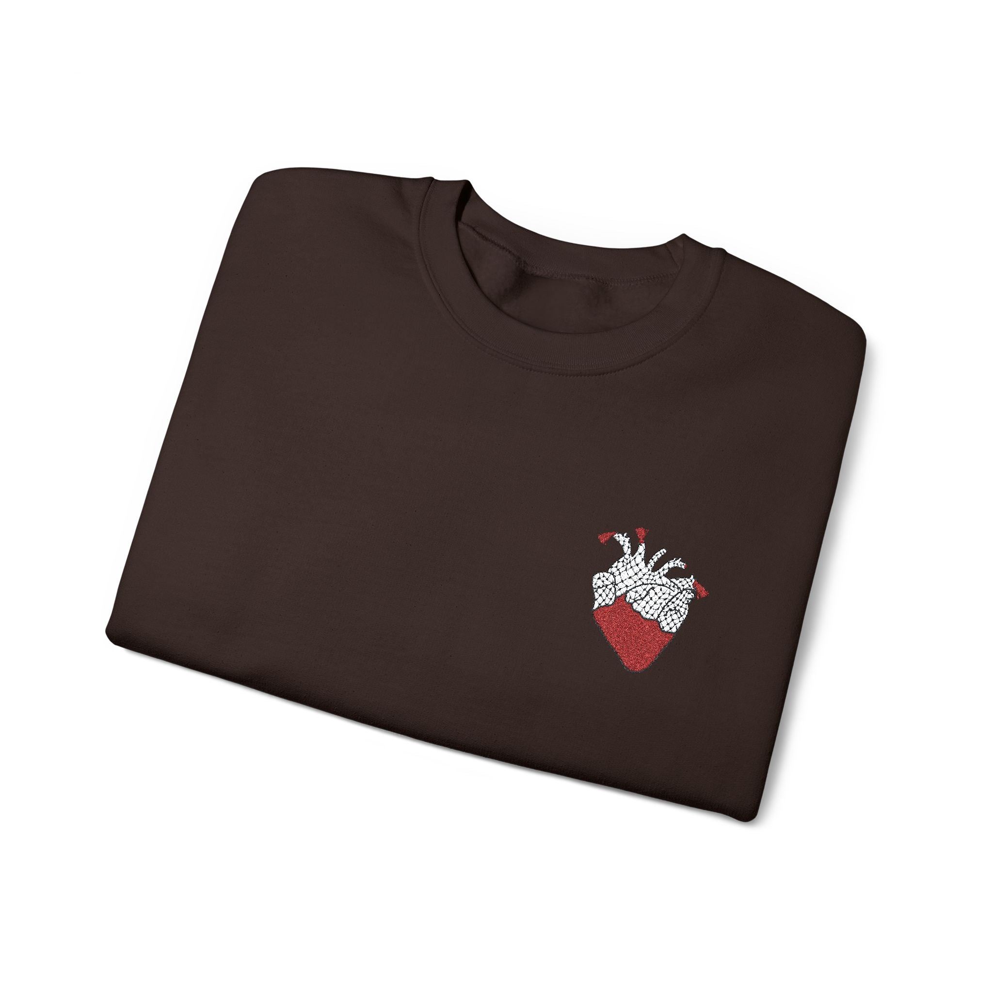 Artisan Threaded Pulse Sweetshirt