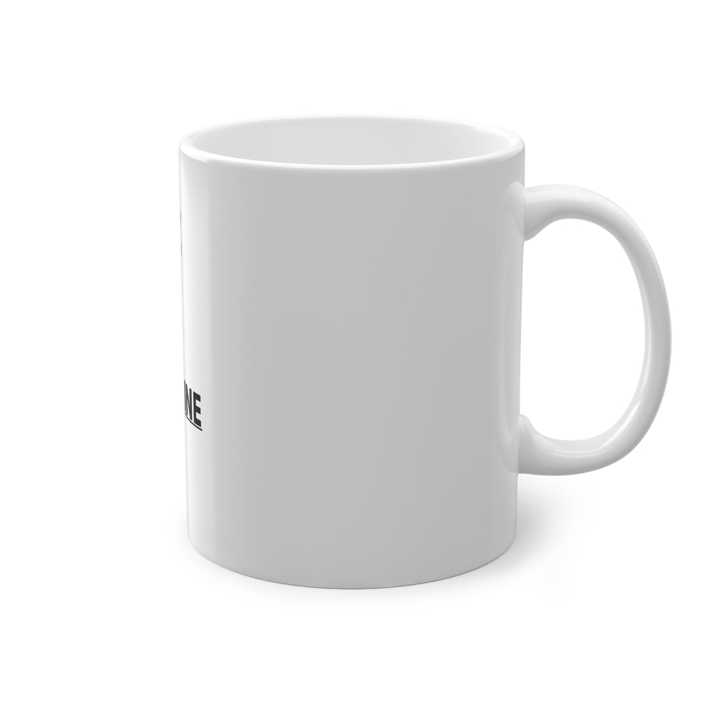The "Roots" Ceramic Mug