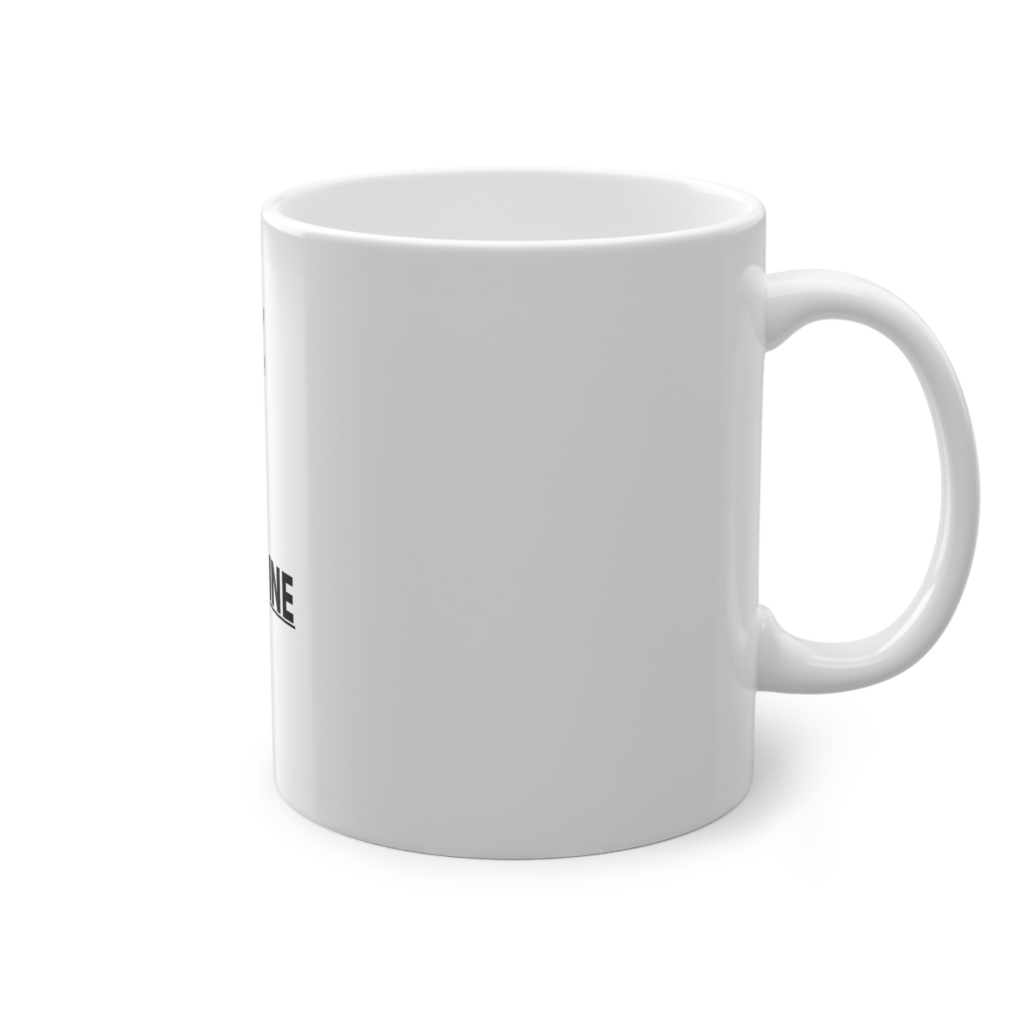 The "Roots" Ceramic Mug