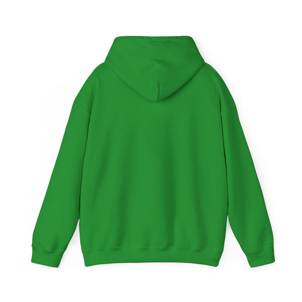 Traditional Kufiya Pattern Hoodie