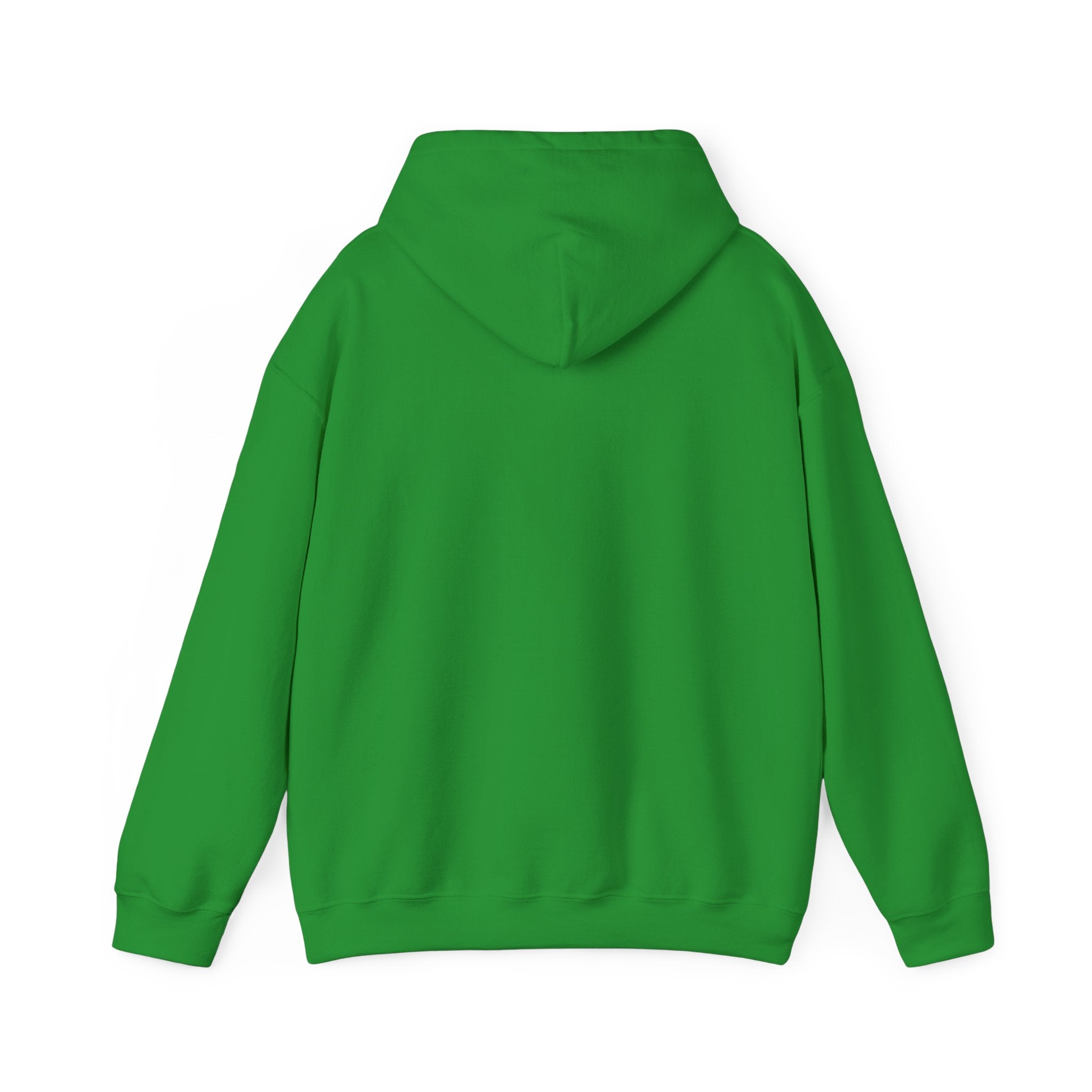 Traditional Kufiya Pattern Hoodie