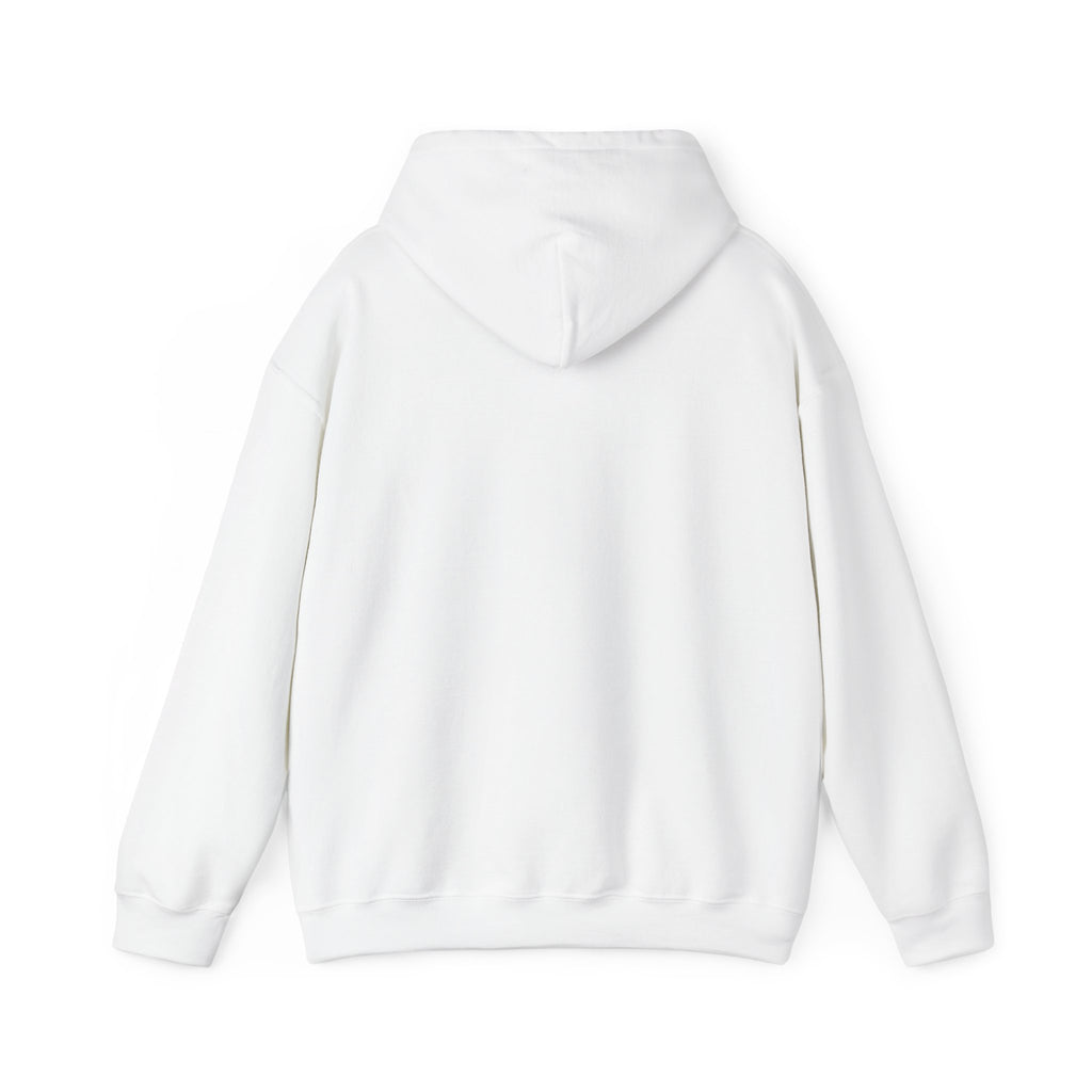 Traditional Kufiya Pattern Hoodie