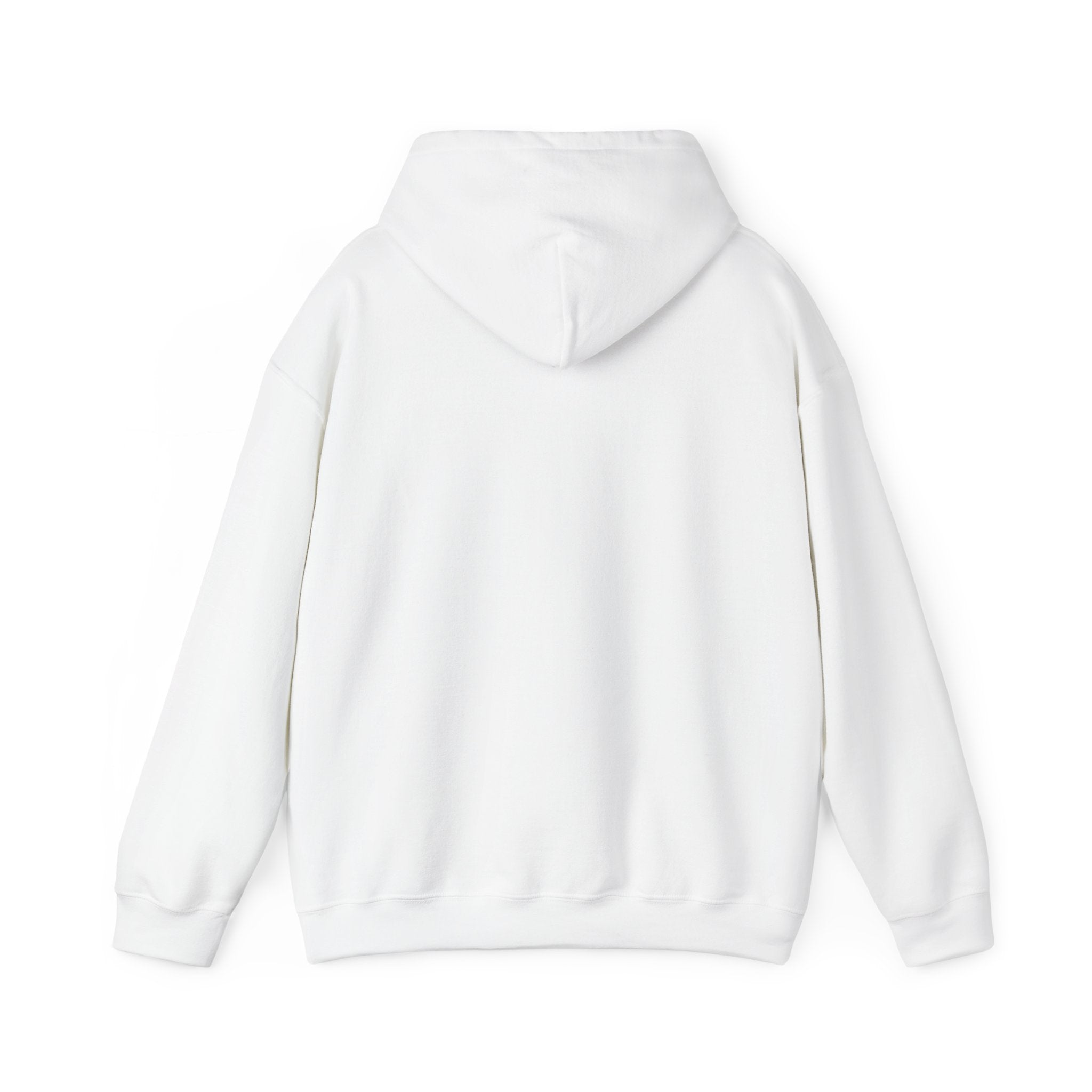 Traditional Kufiya Pattern Hoodie