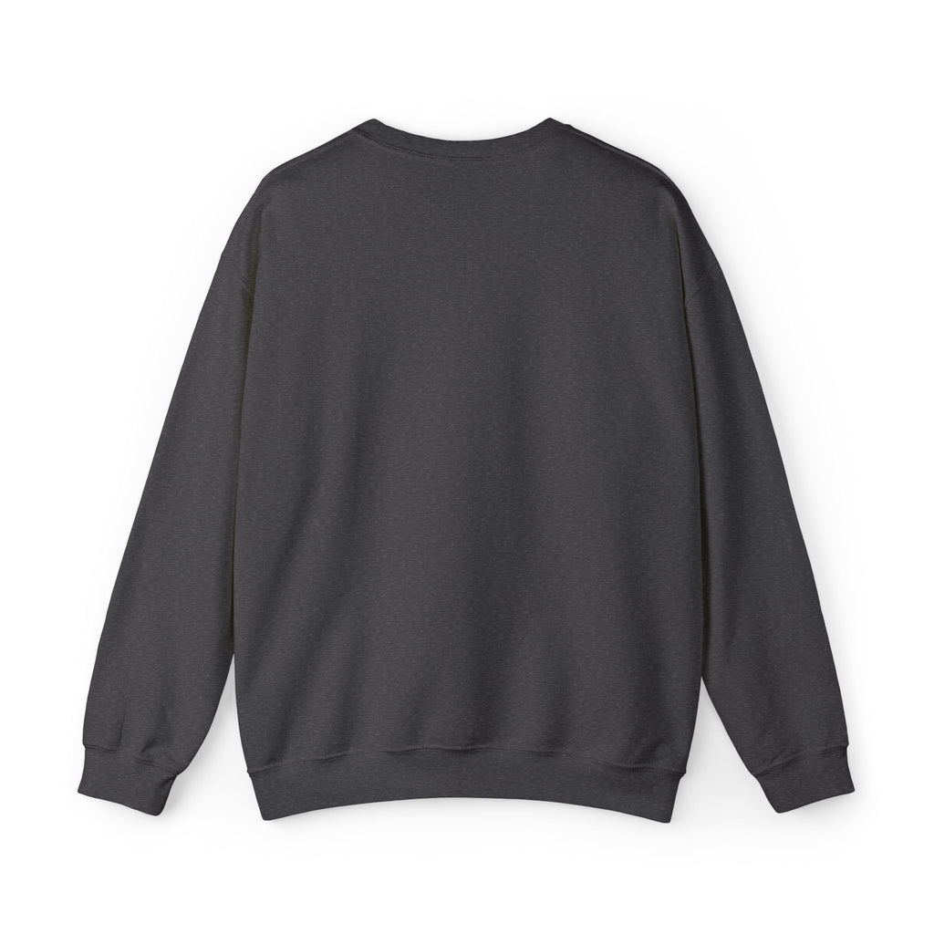 Artisan Threaded Pulse Sweetshirt