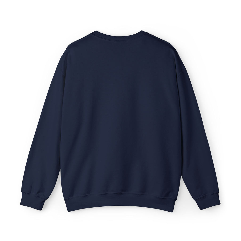 Artisan Threaded Pulse Sweetshirt