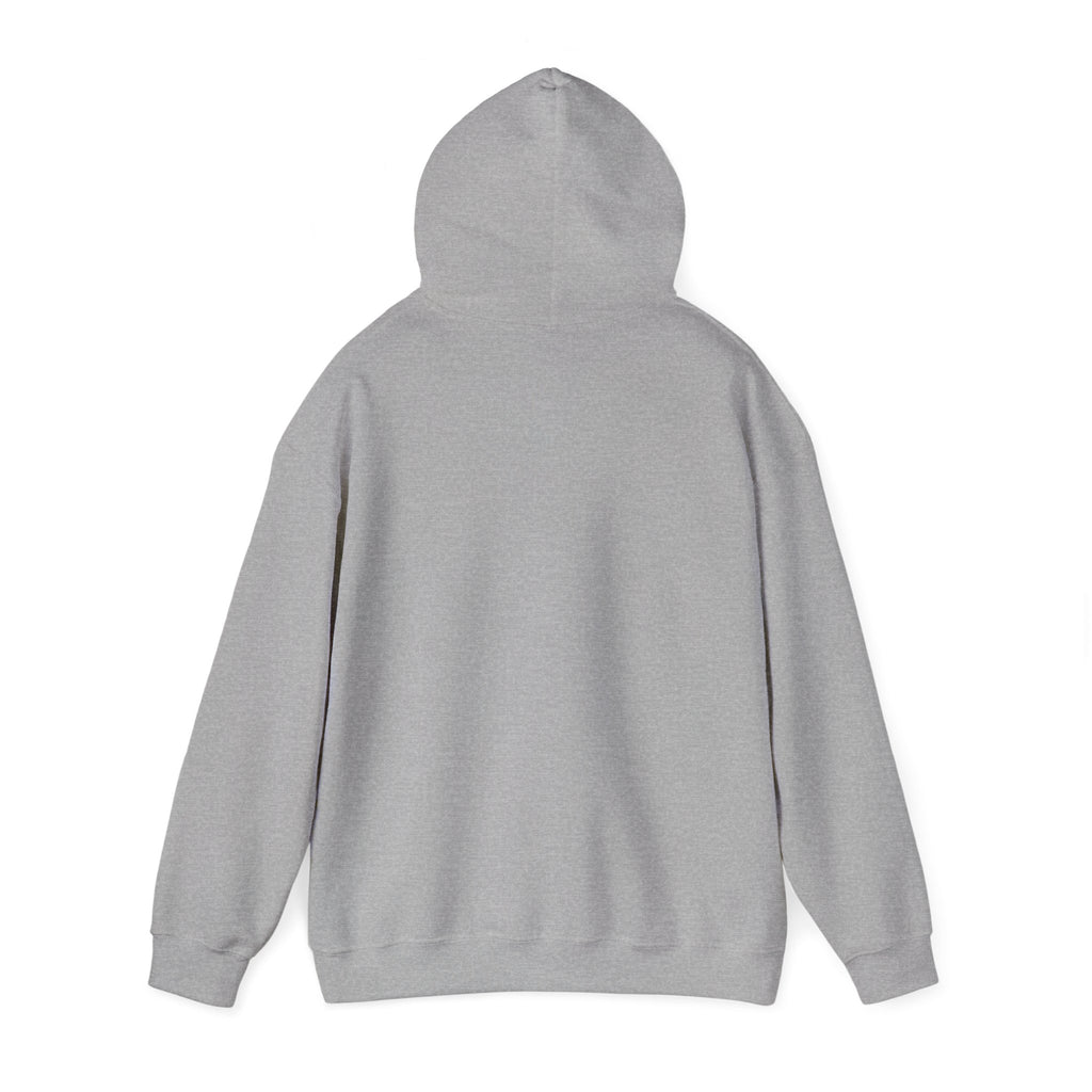 Traditional Kufiya Pattern Hoodie