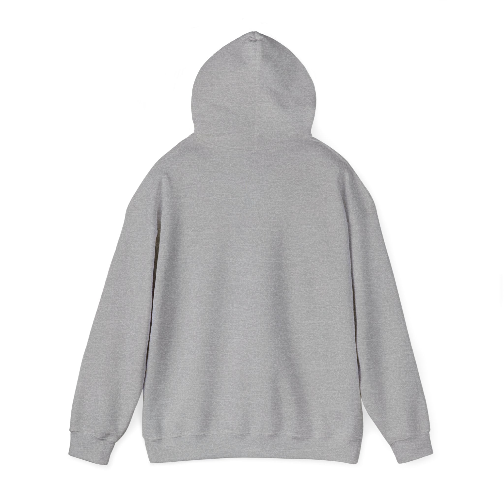 Traditional Kufiya Pattern Hoodie