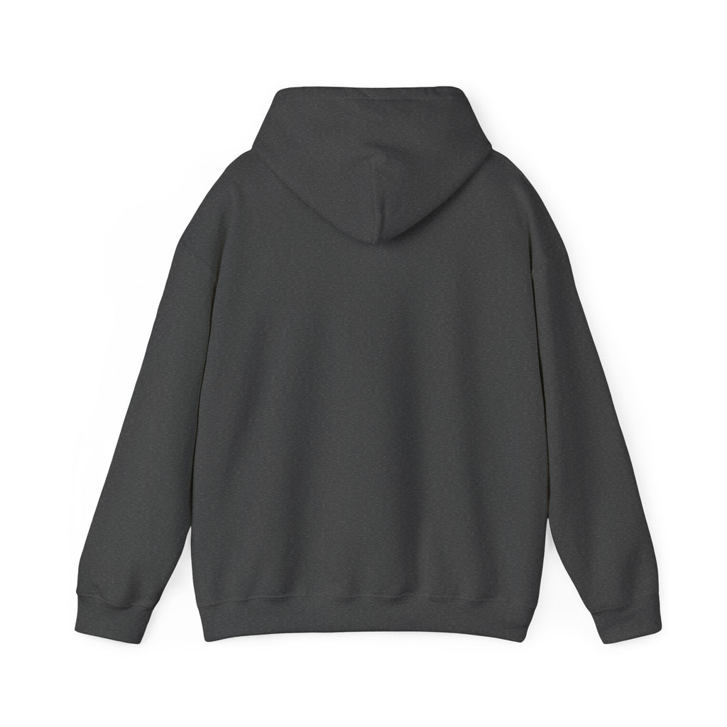 Traditional Kufiya Pattern Hoodie
