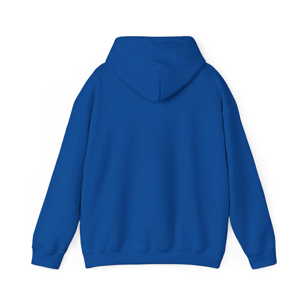 Traditional Kufiya Pattern Hoodie