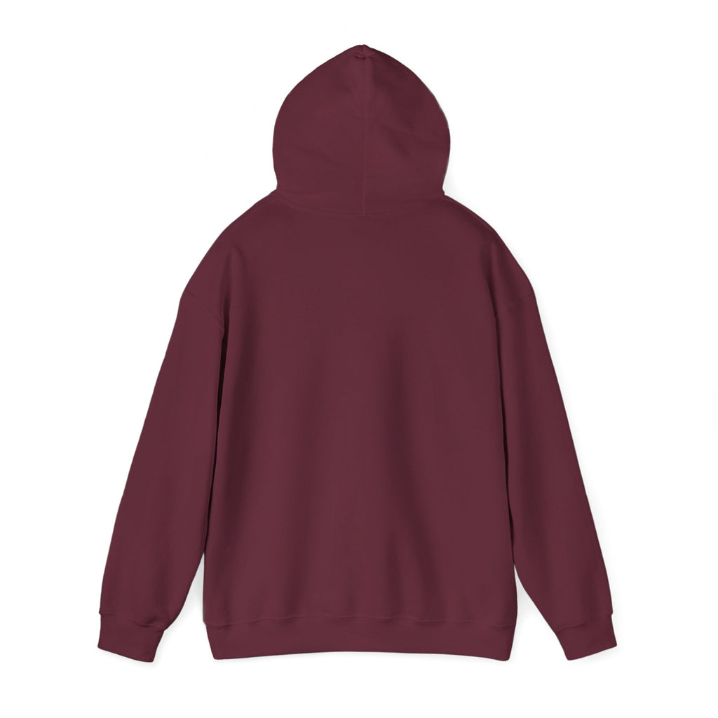 Traditional Kufiya Pattern Hoodie
