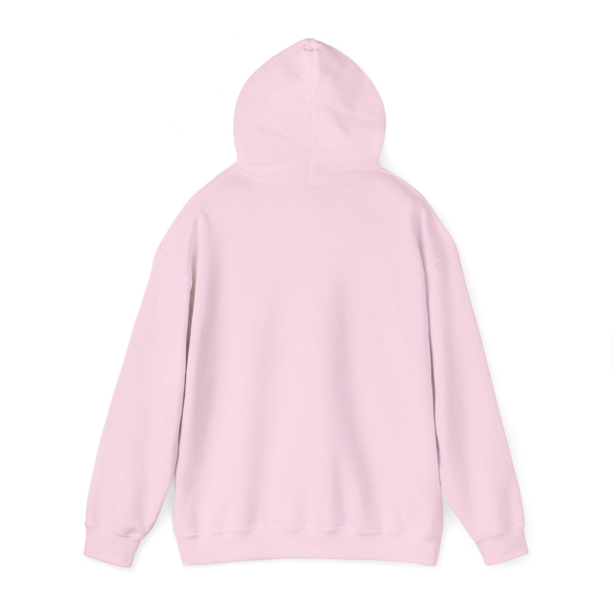 Traditional Kufiya Pattern Hoodie