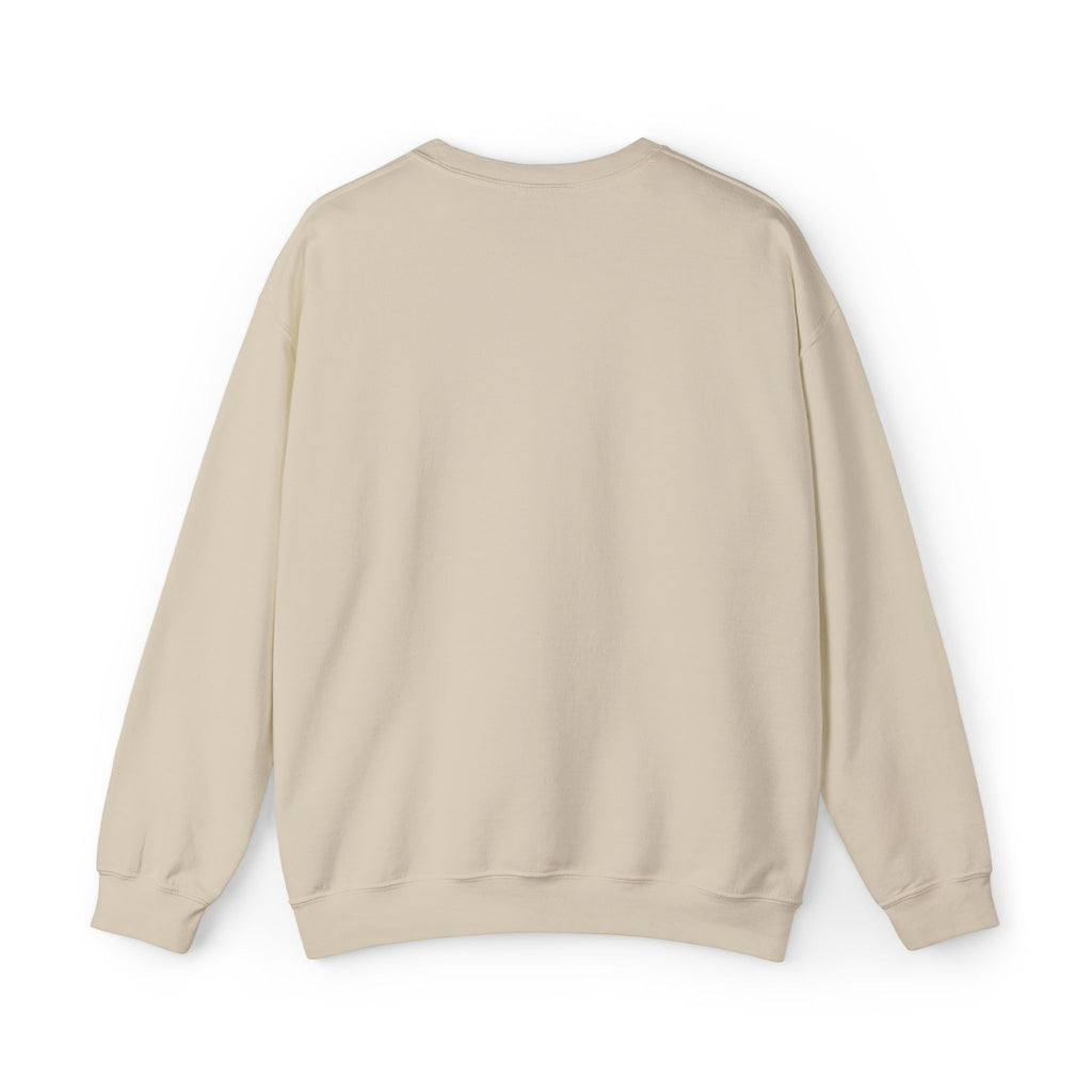 Artisan Threaded Pulse Sweetshirt