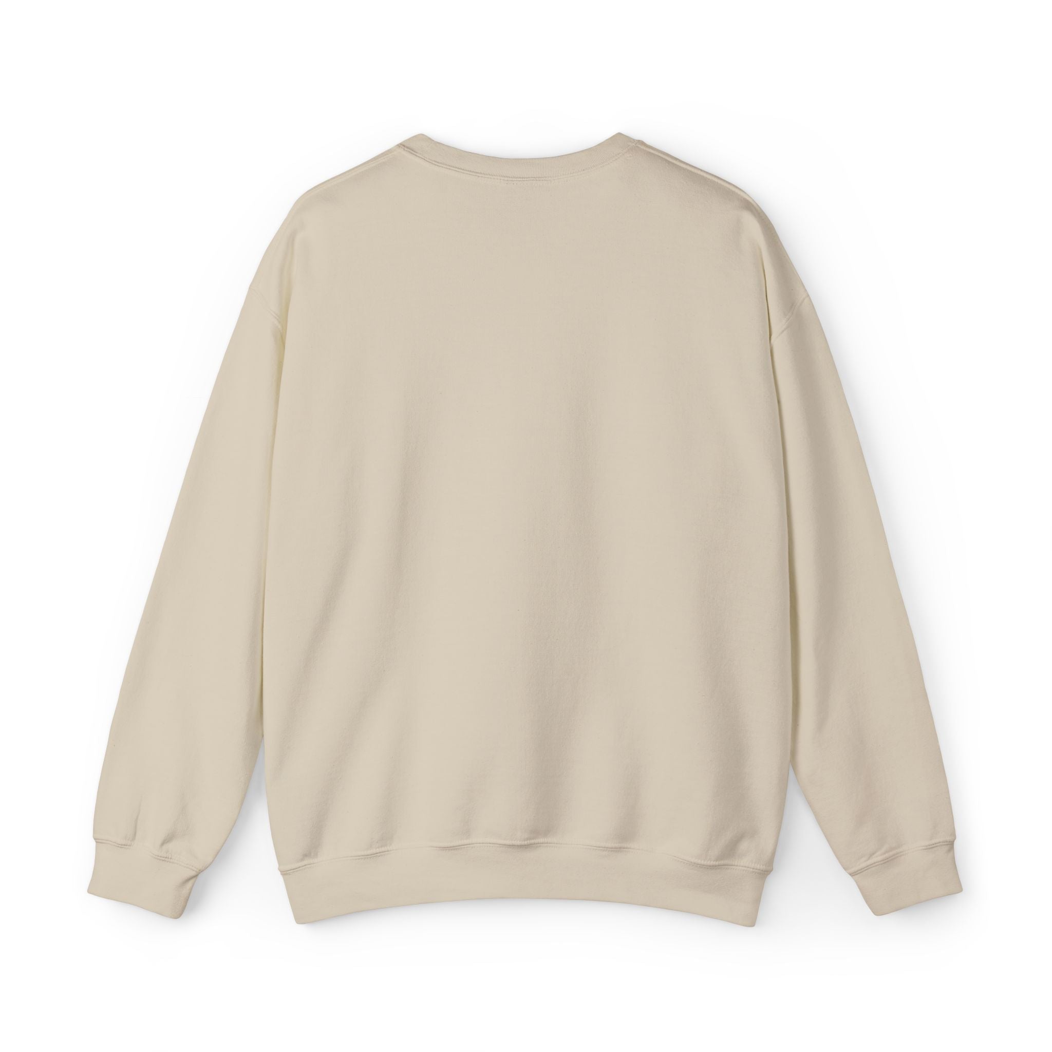 Artisan Threaded Pulse Sweetshirt