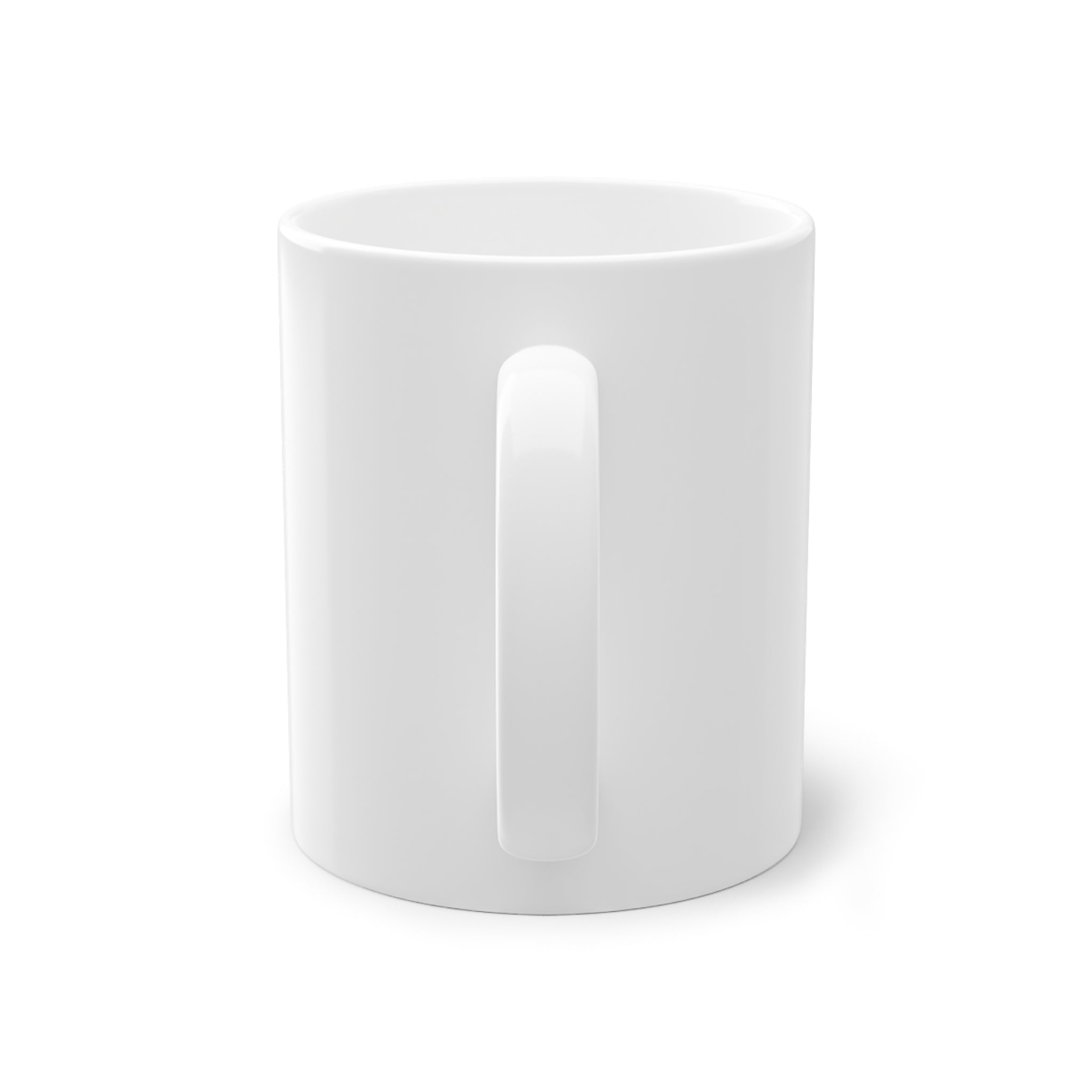 The "Roots" Ceramic Mug